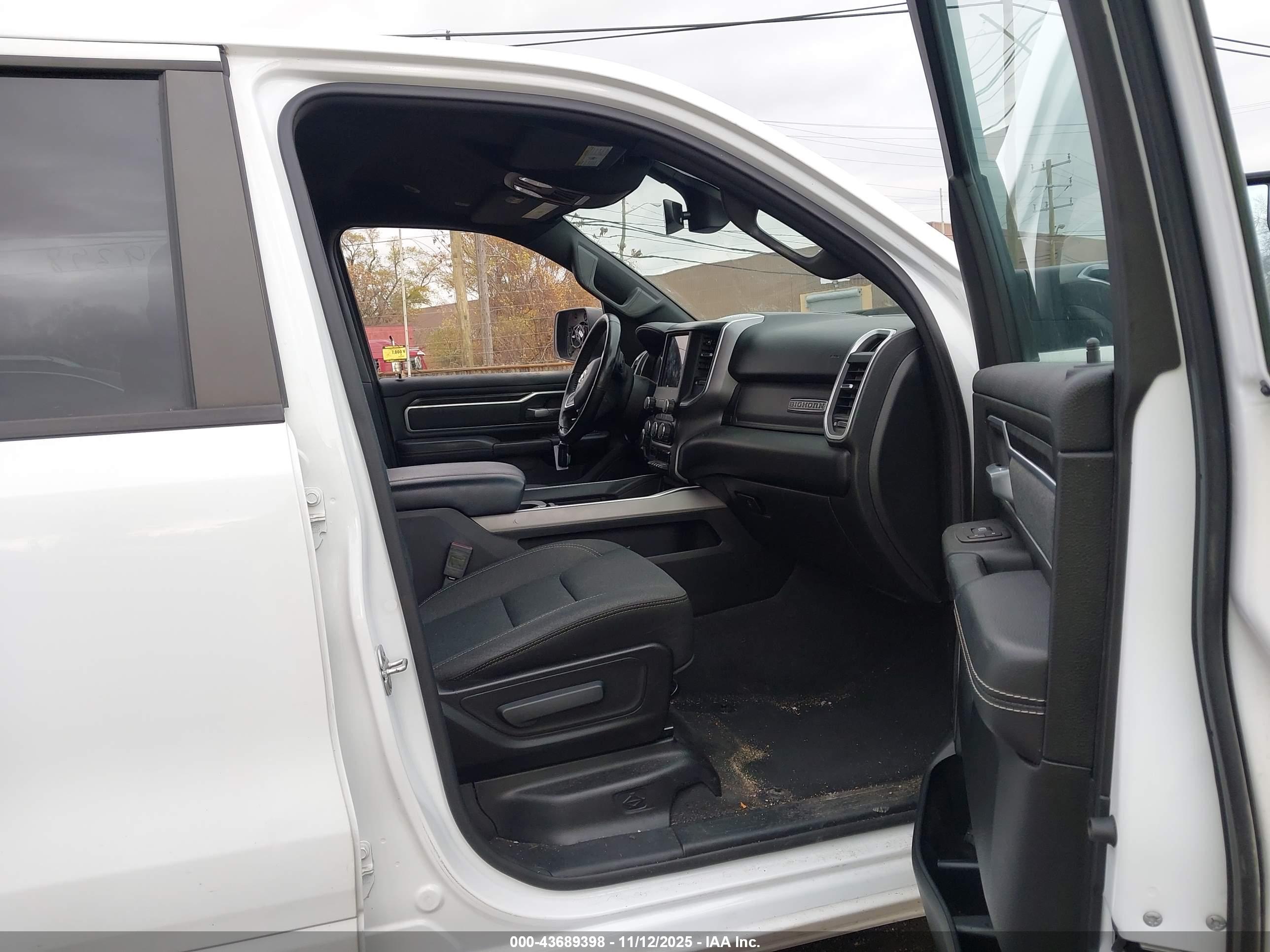 RAM 1500 image 5