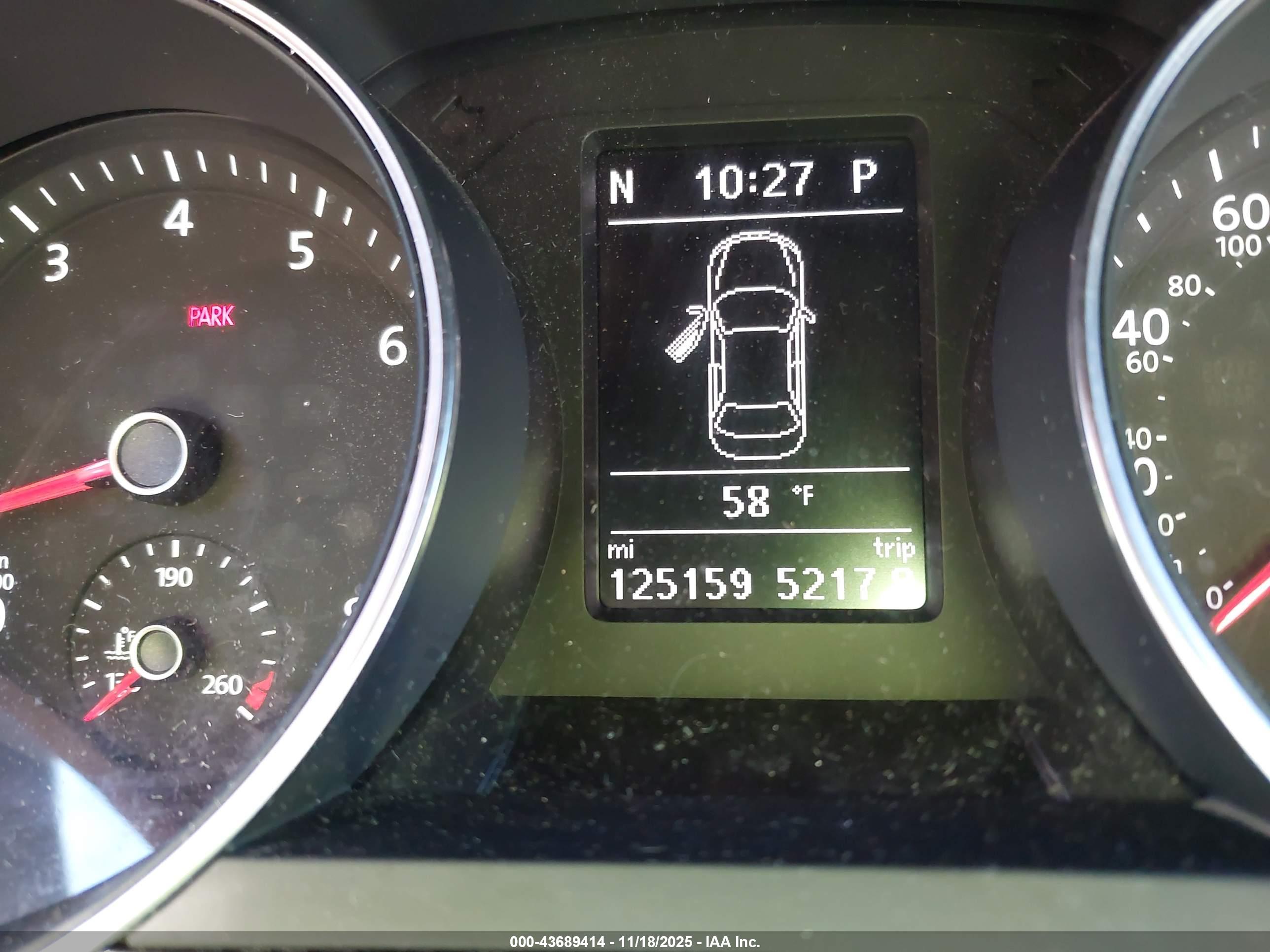 VOLKSWAGEN JETTA image 7