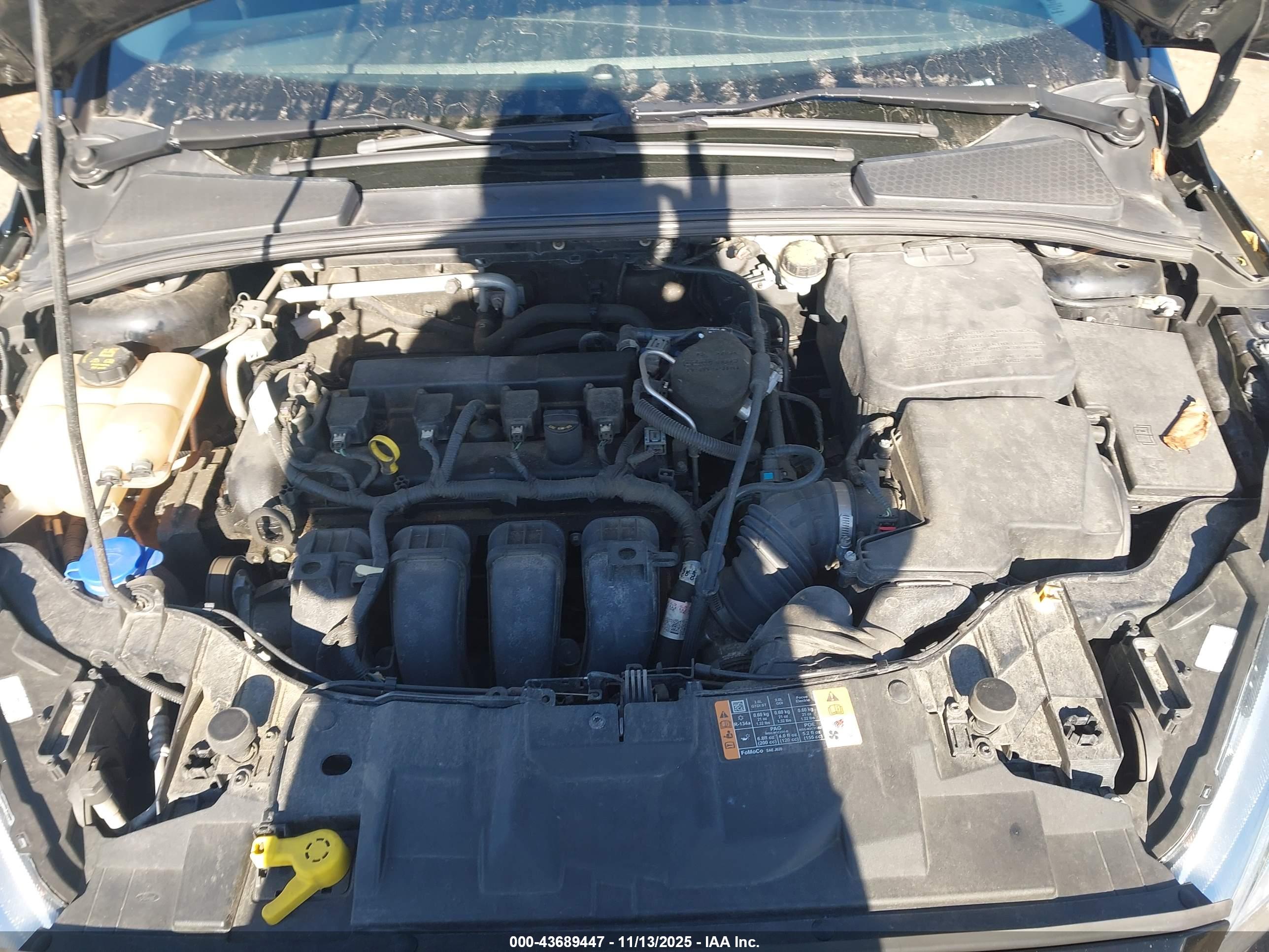 FORD FOCUS image 10