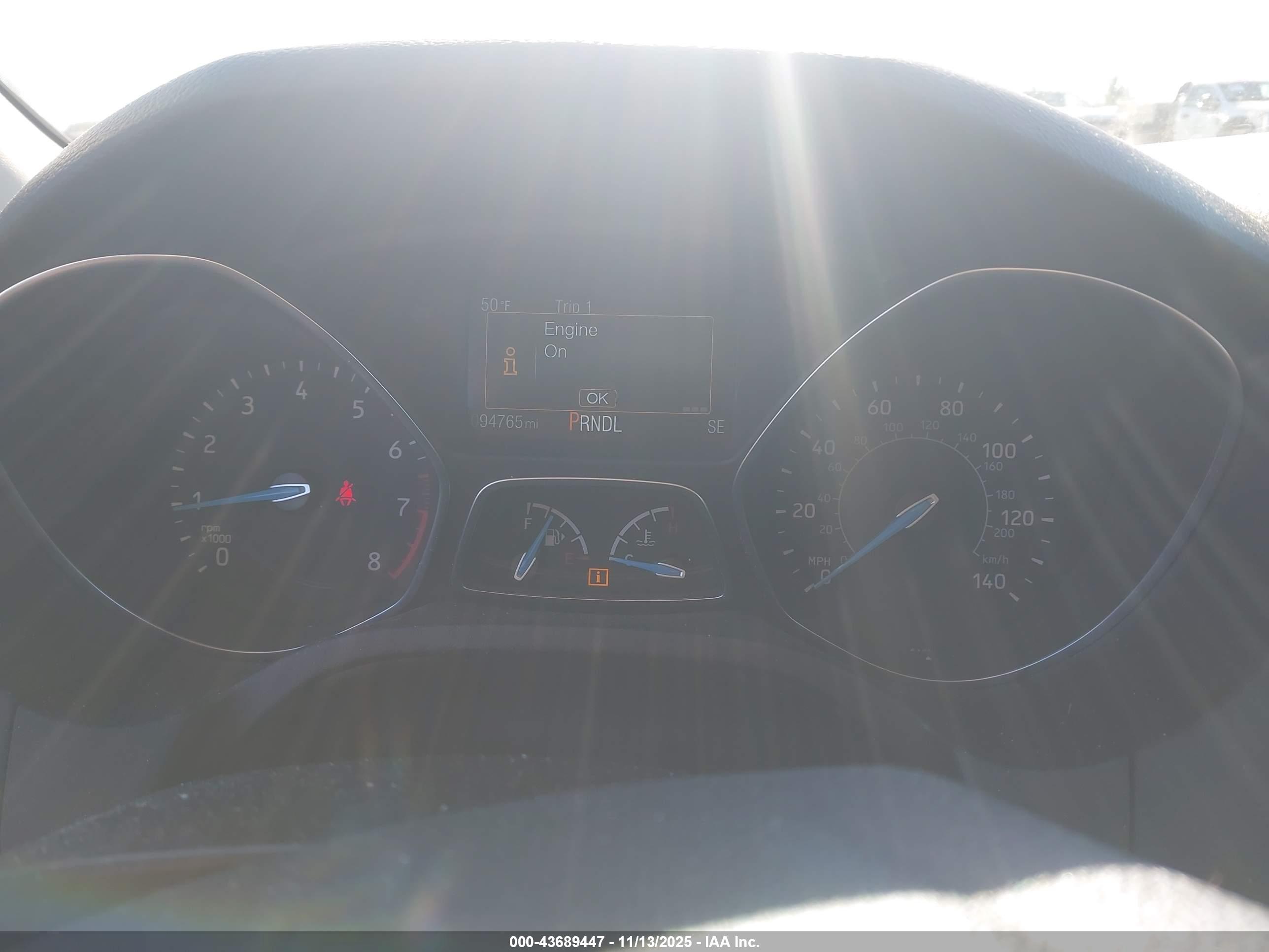 FORD FOCUS image 7