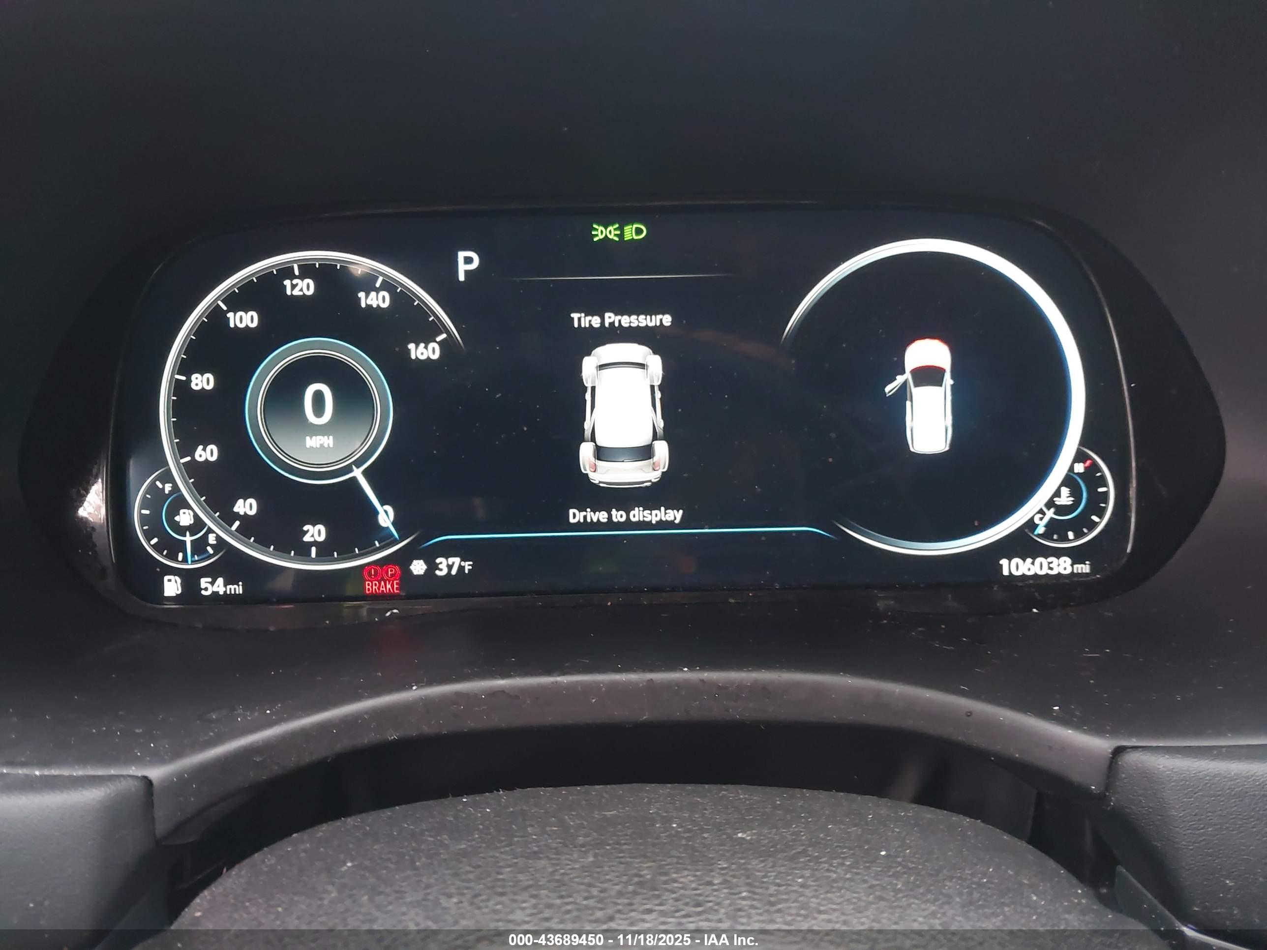 HYUNDAI PALISADE image 7
