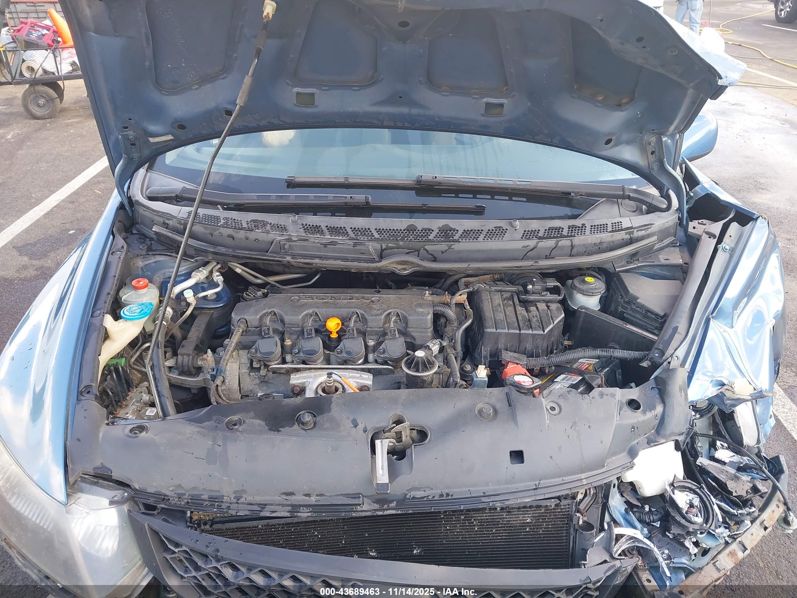 HONDA CIVIC image 10