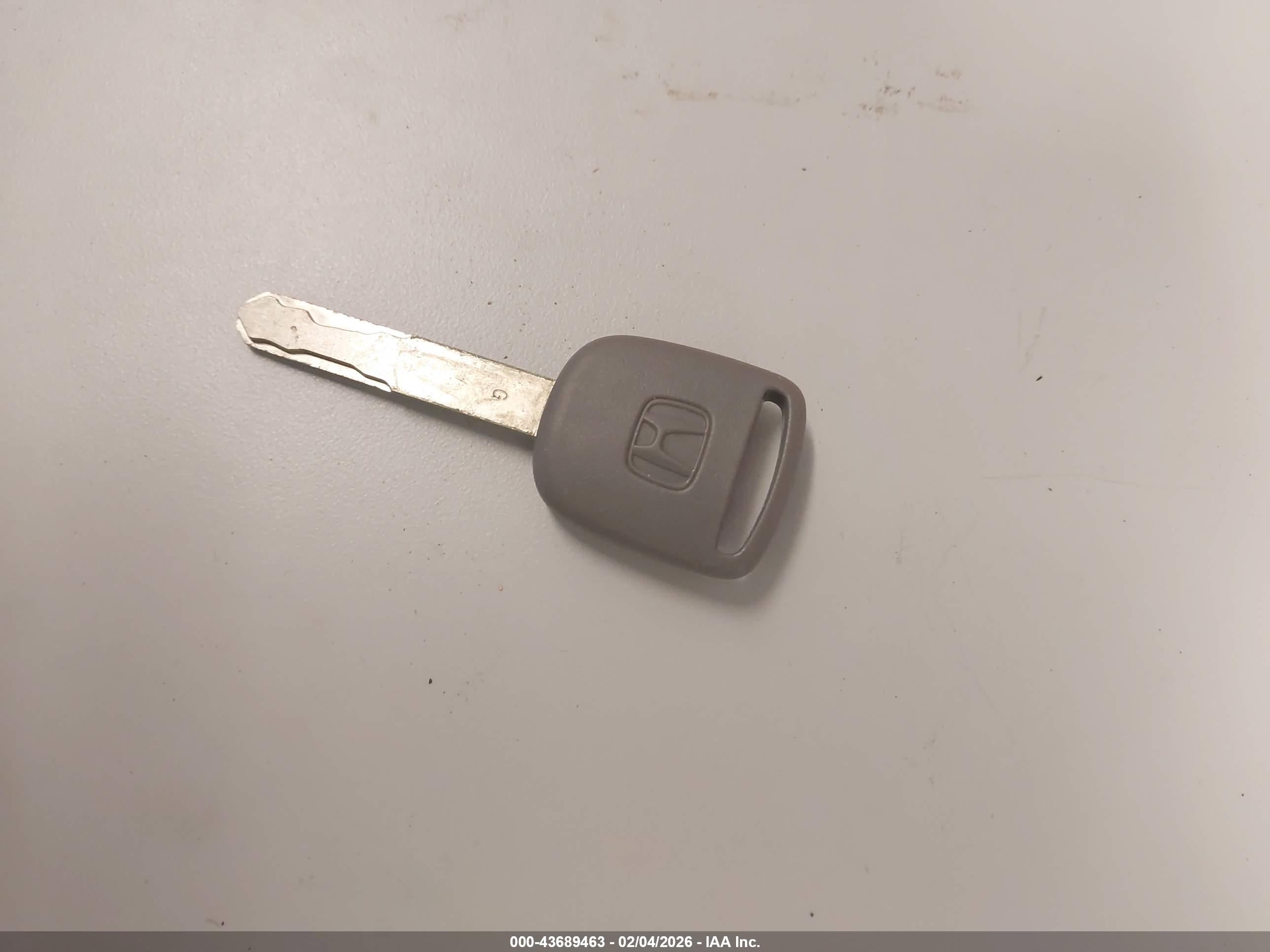 HONDA CIVIC image 11