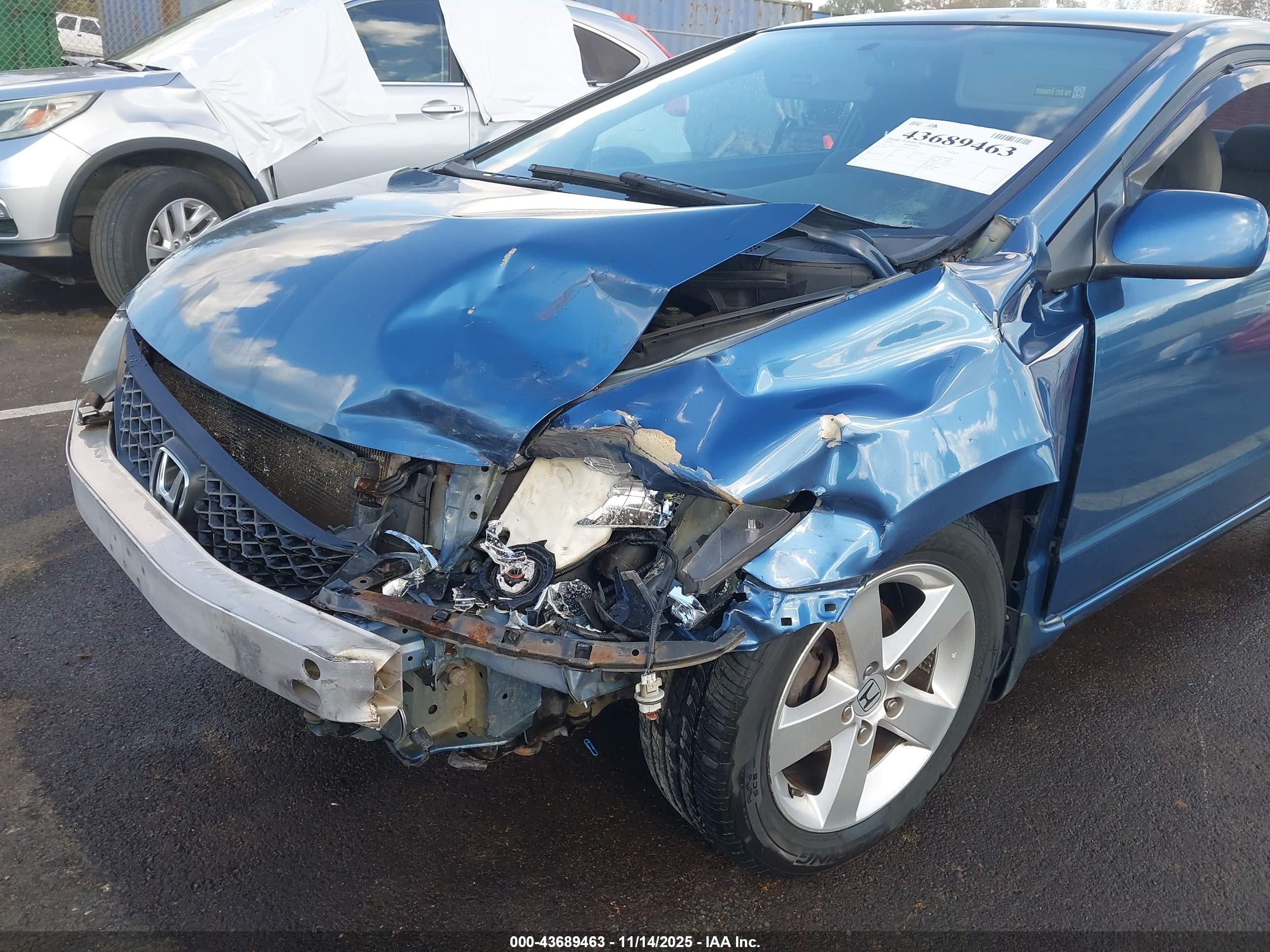 HONDA CIVIC image 6