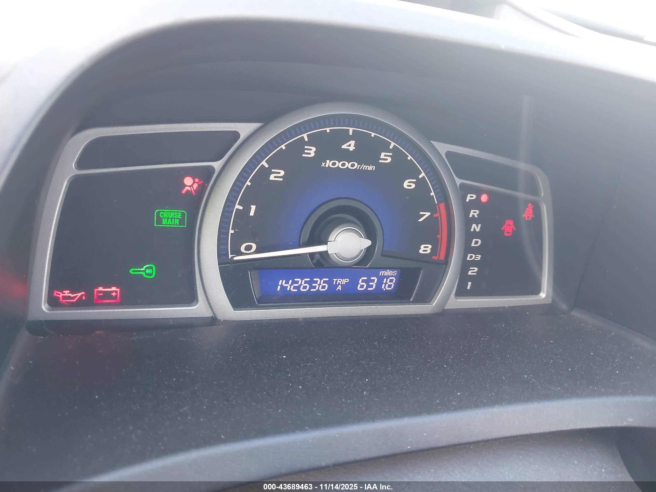 HONDA CIVIC image 7
