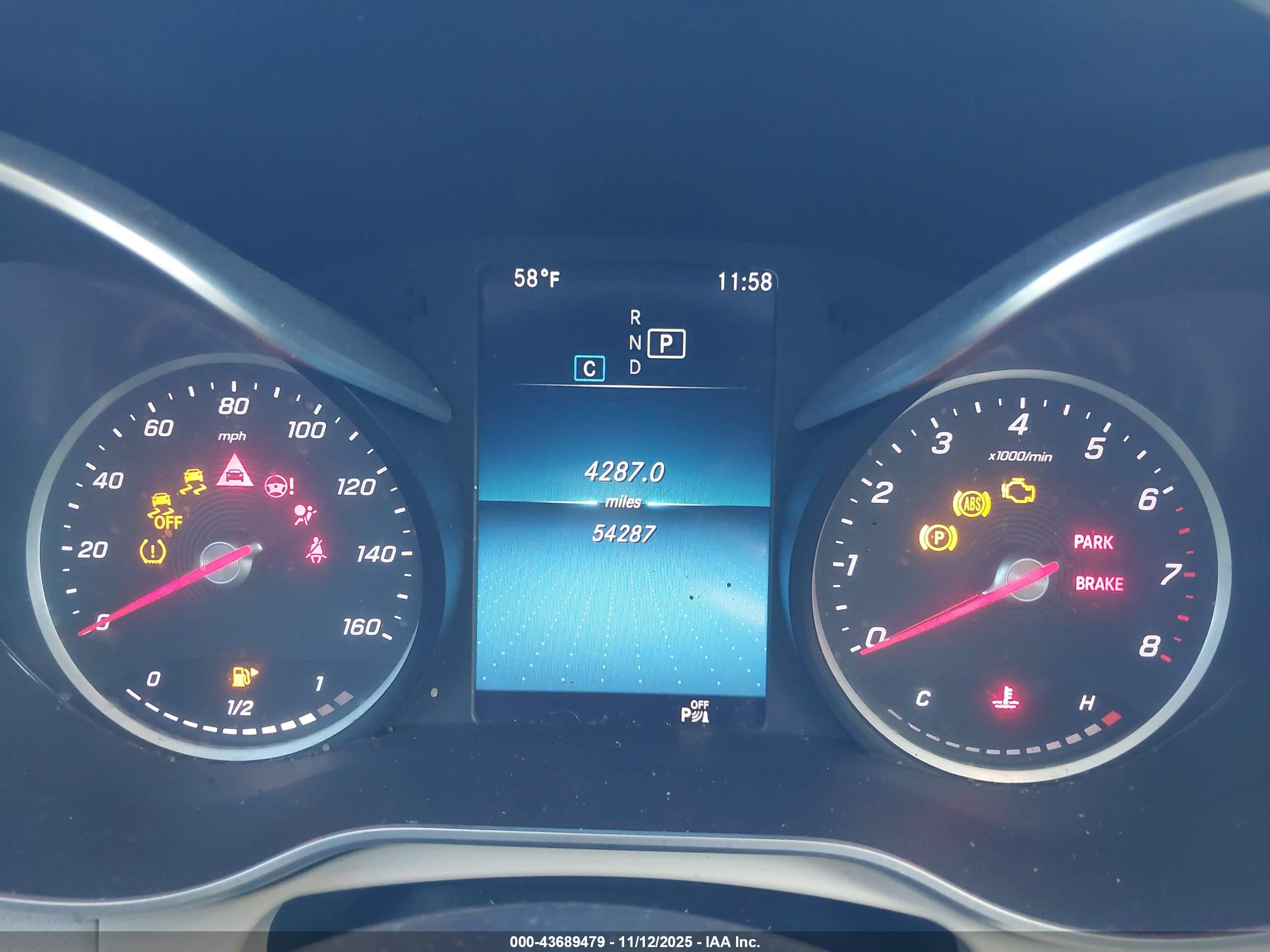 MERCEDES-BENZ GLC image 7