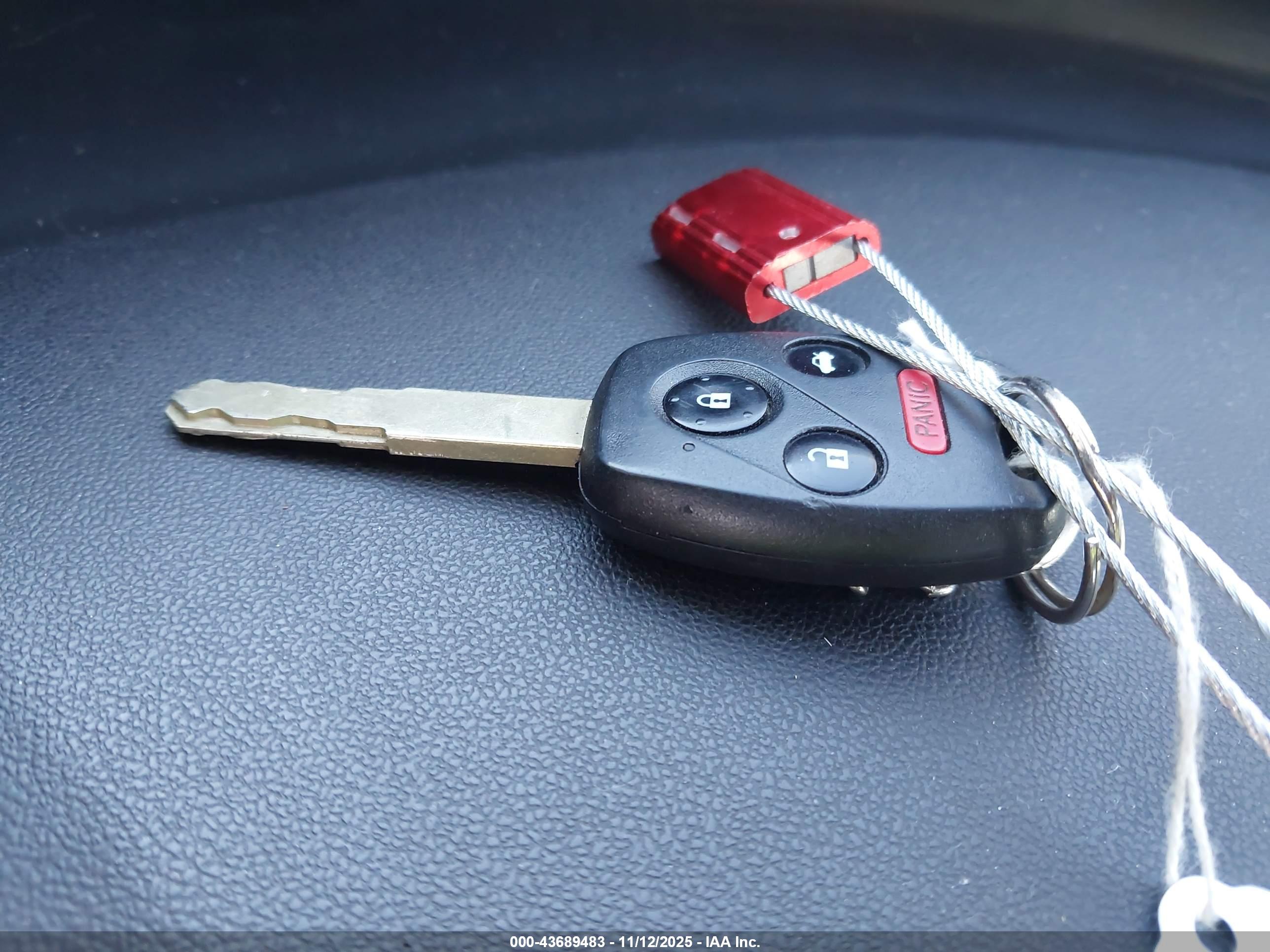 HONDA CIVIC image 11