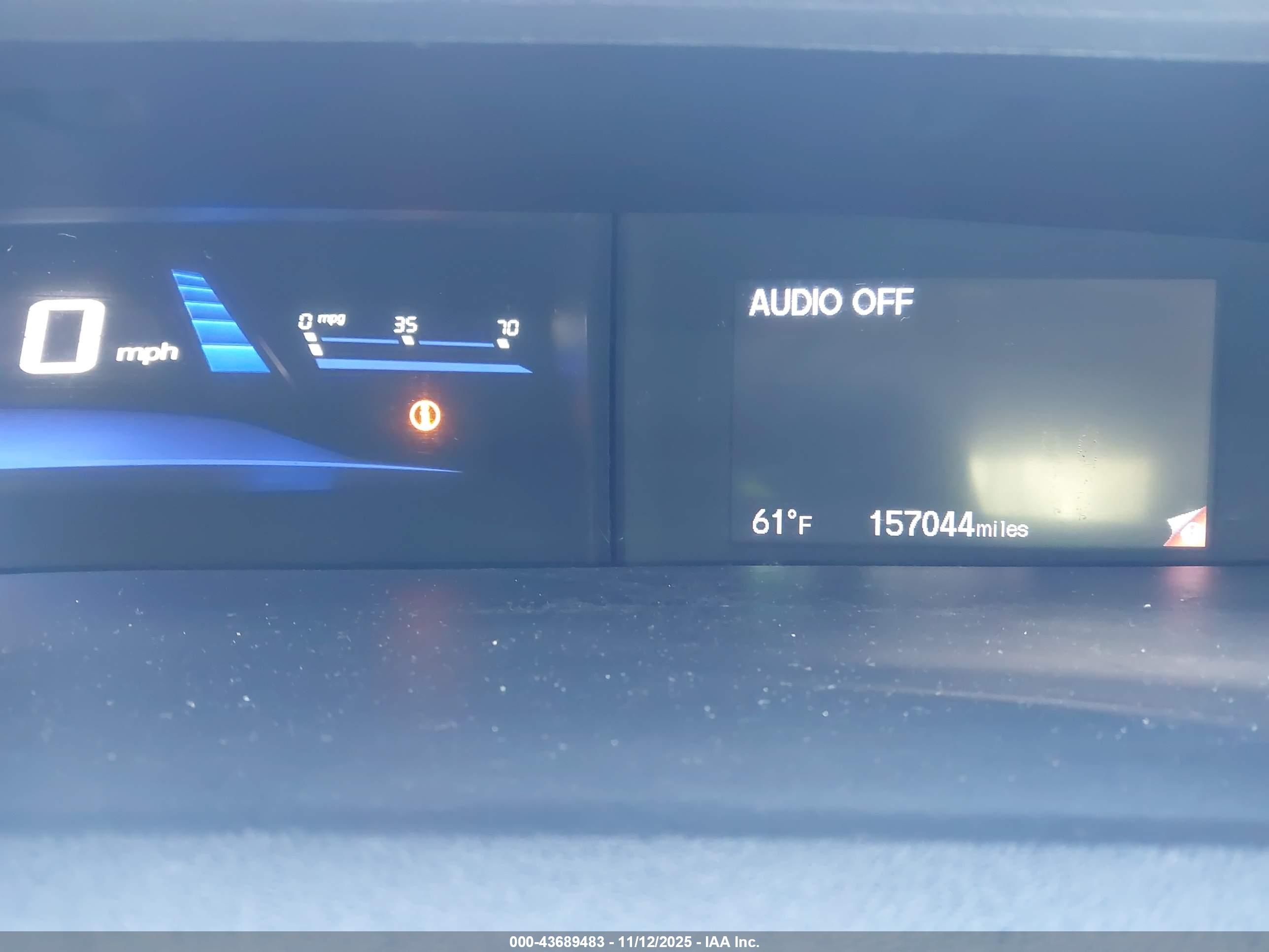 HONDA CIVIC image 7