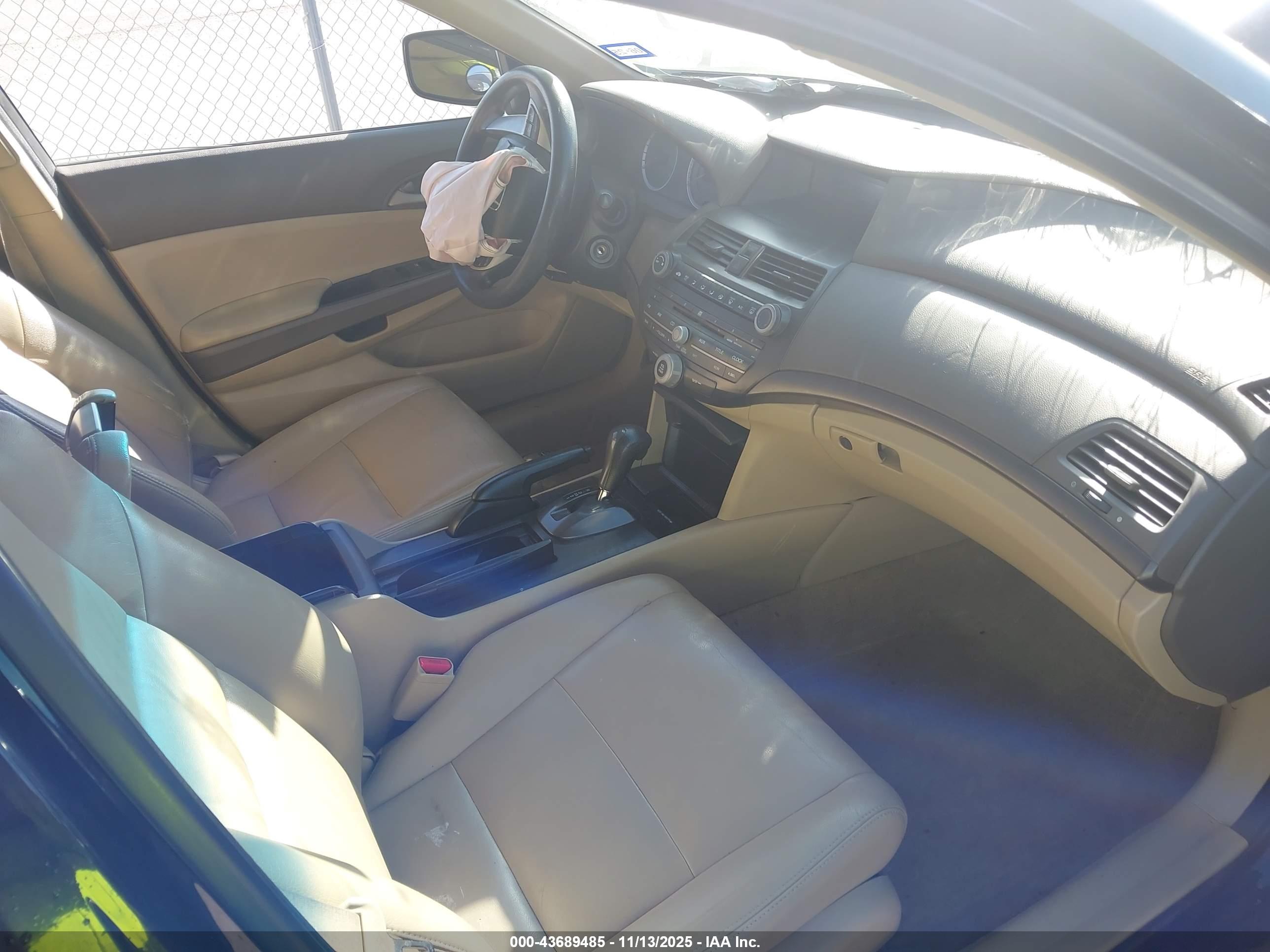 HONDA ACCORD image 5