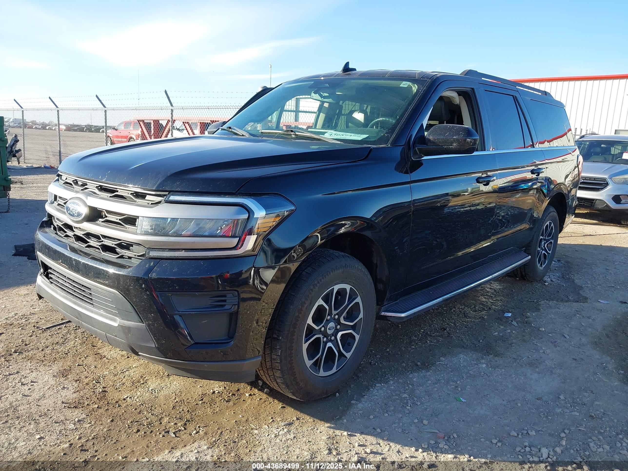 FORD EXPEDITION image 2