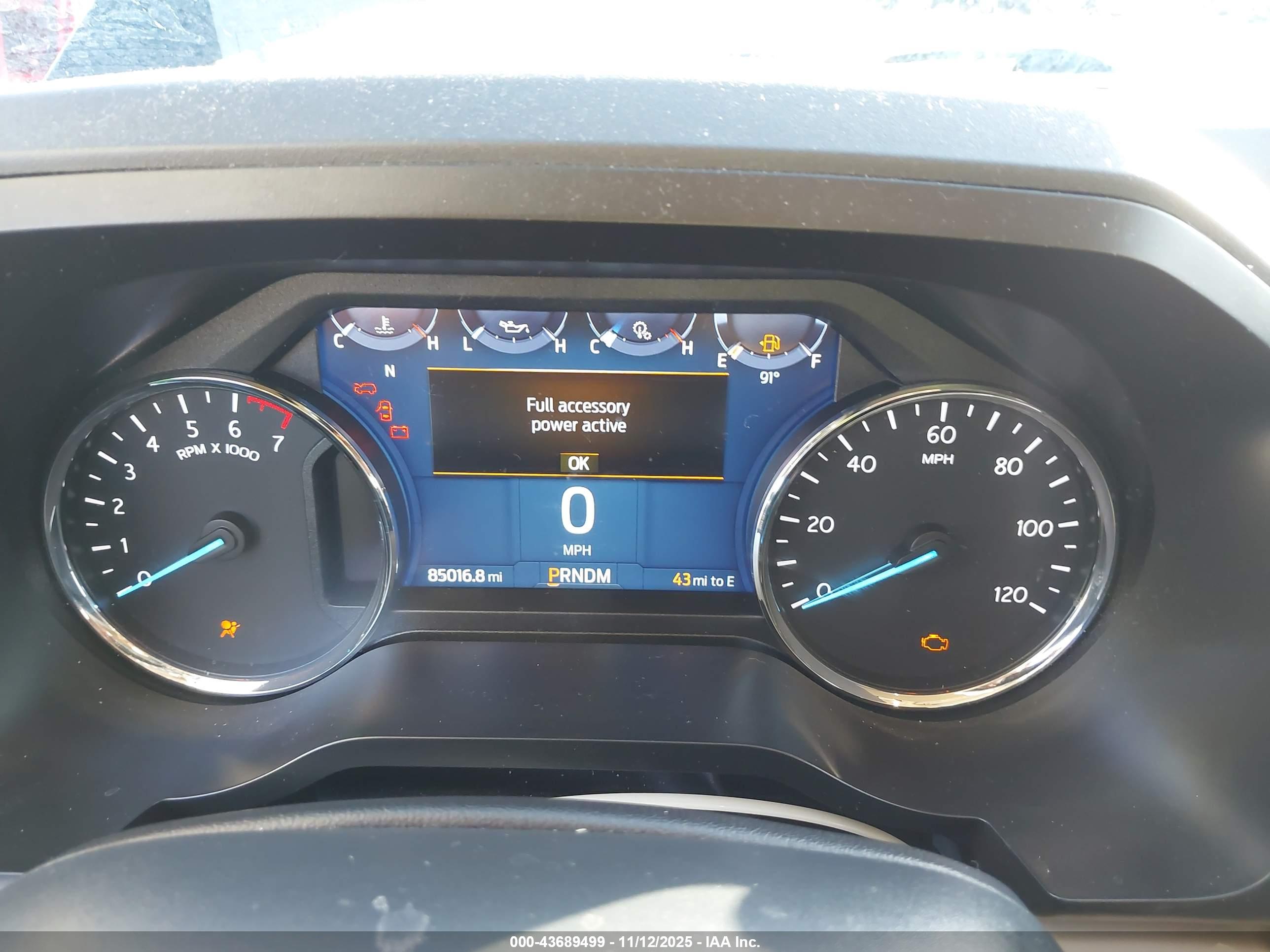 FORD EXPEDITION image 7