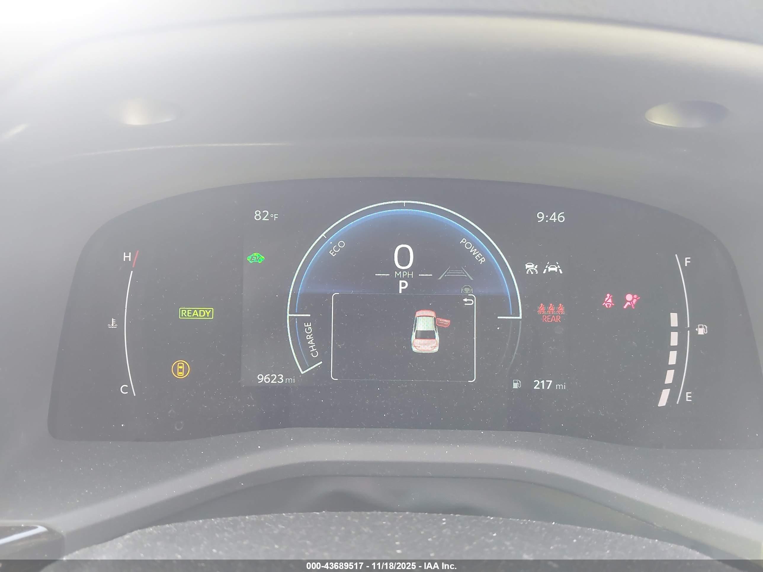 TOYOTA CAMRY image 7