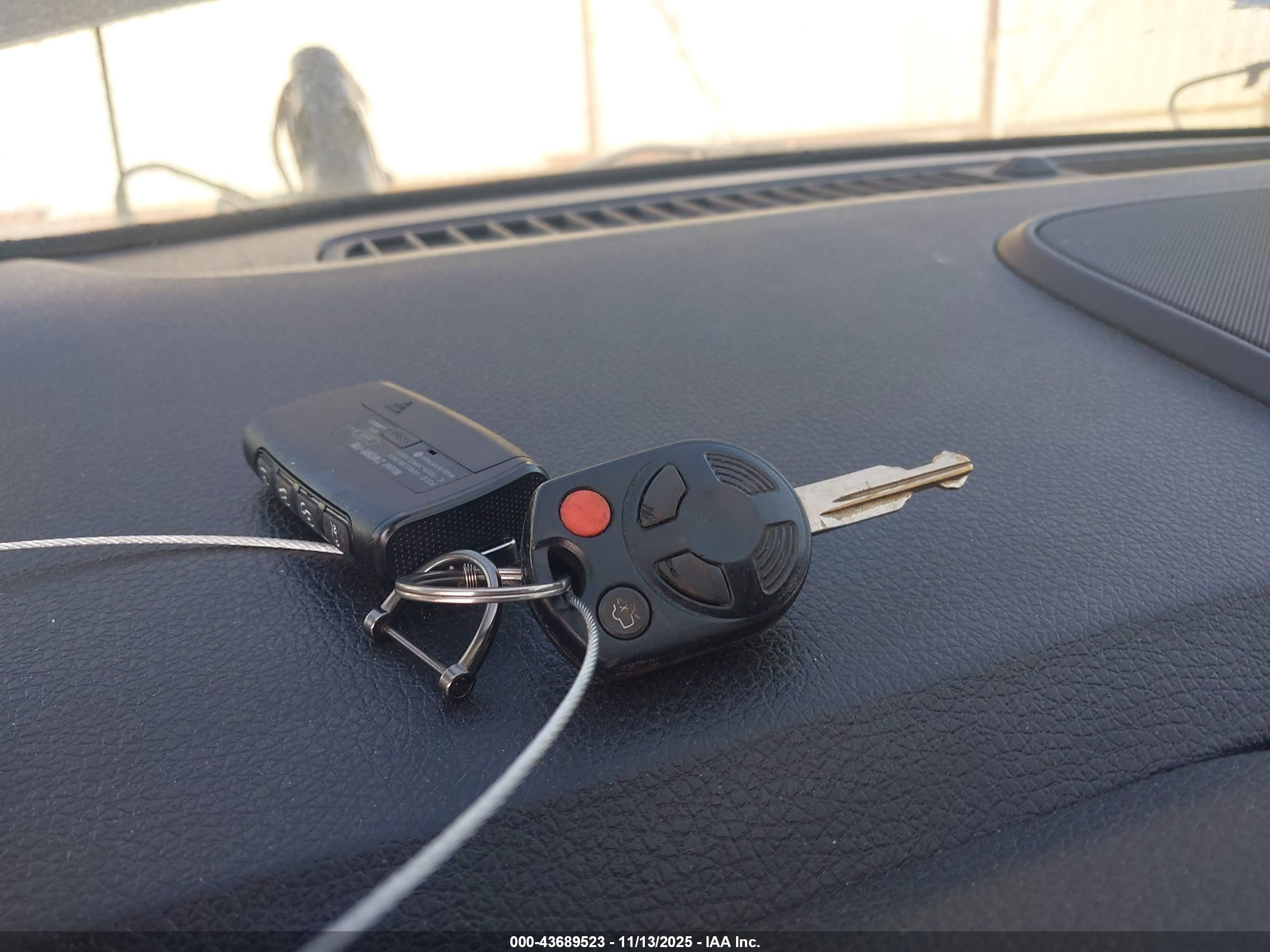 LINCOLN MKX image 11