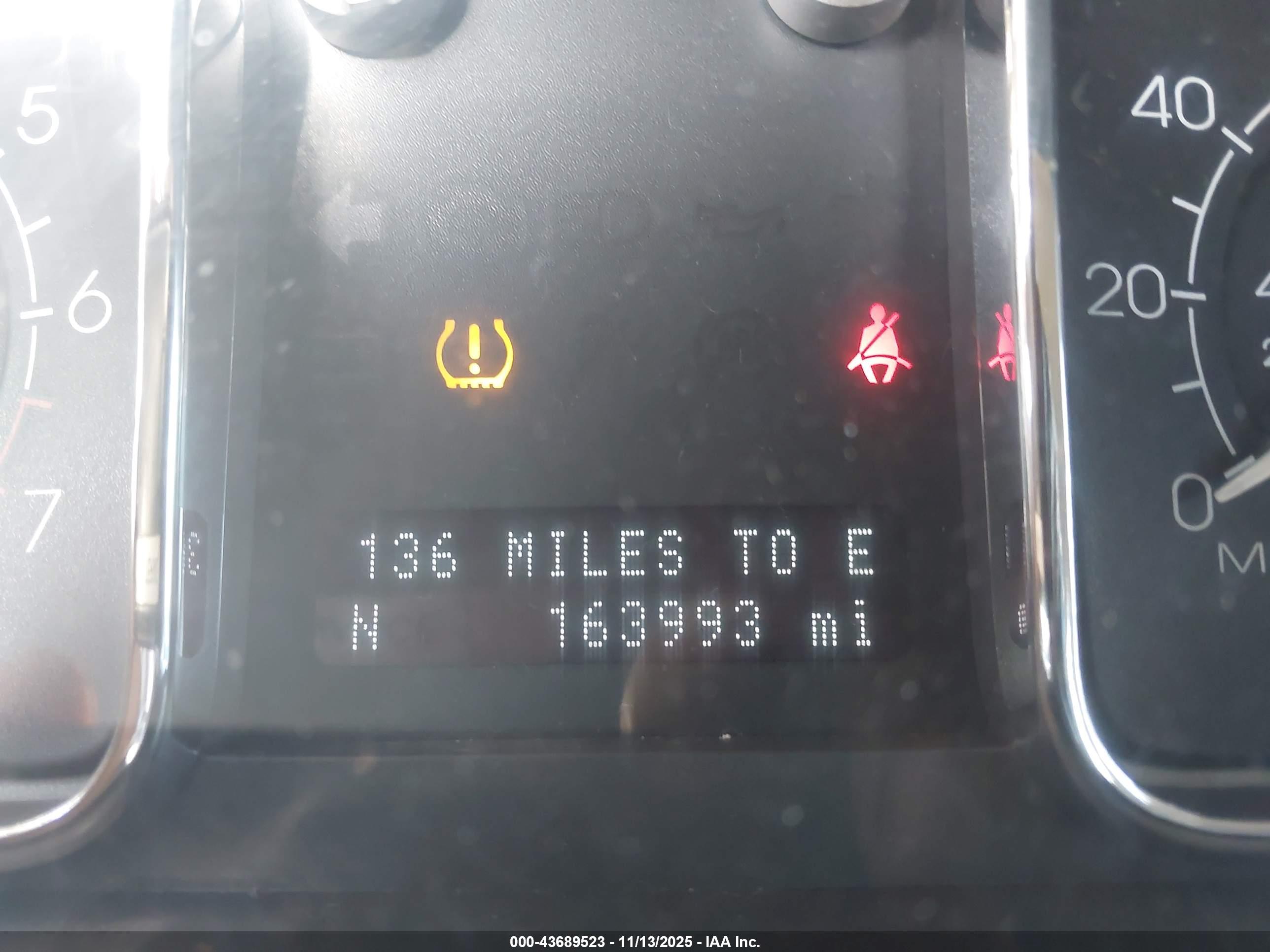 LINCOLN MKX image 7