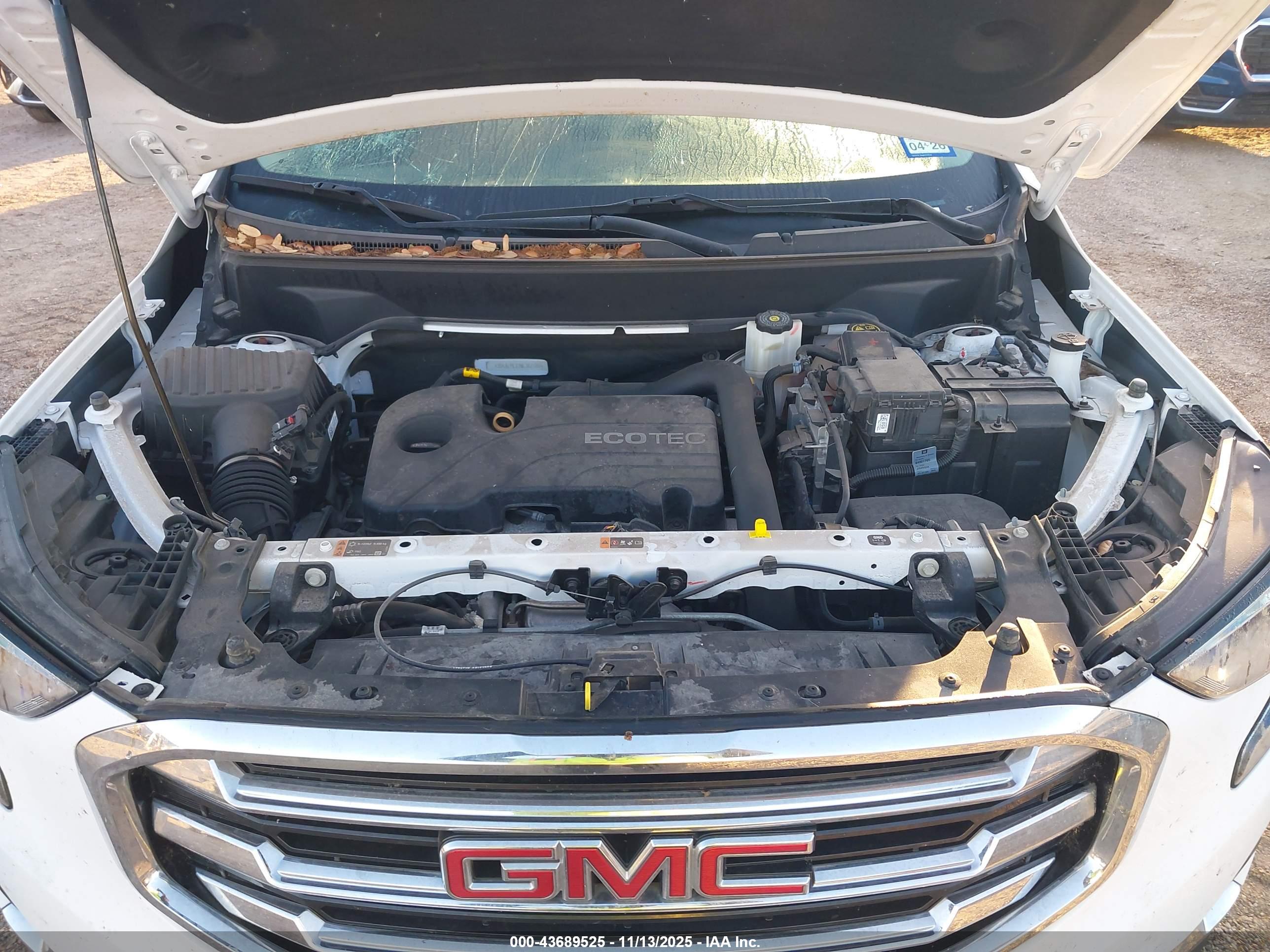 GMC TERRAIN image 10