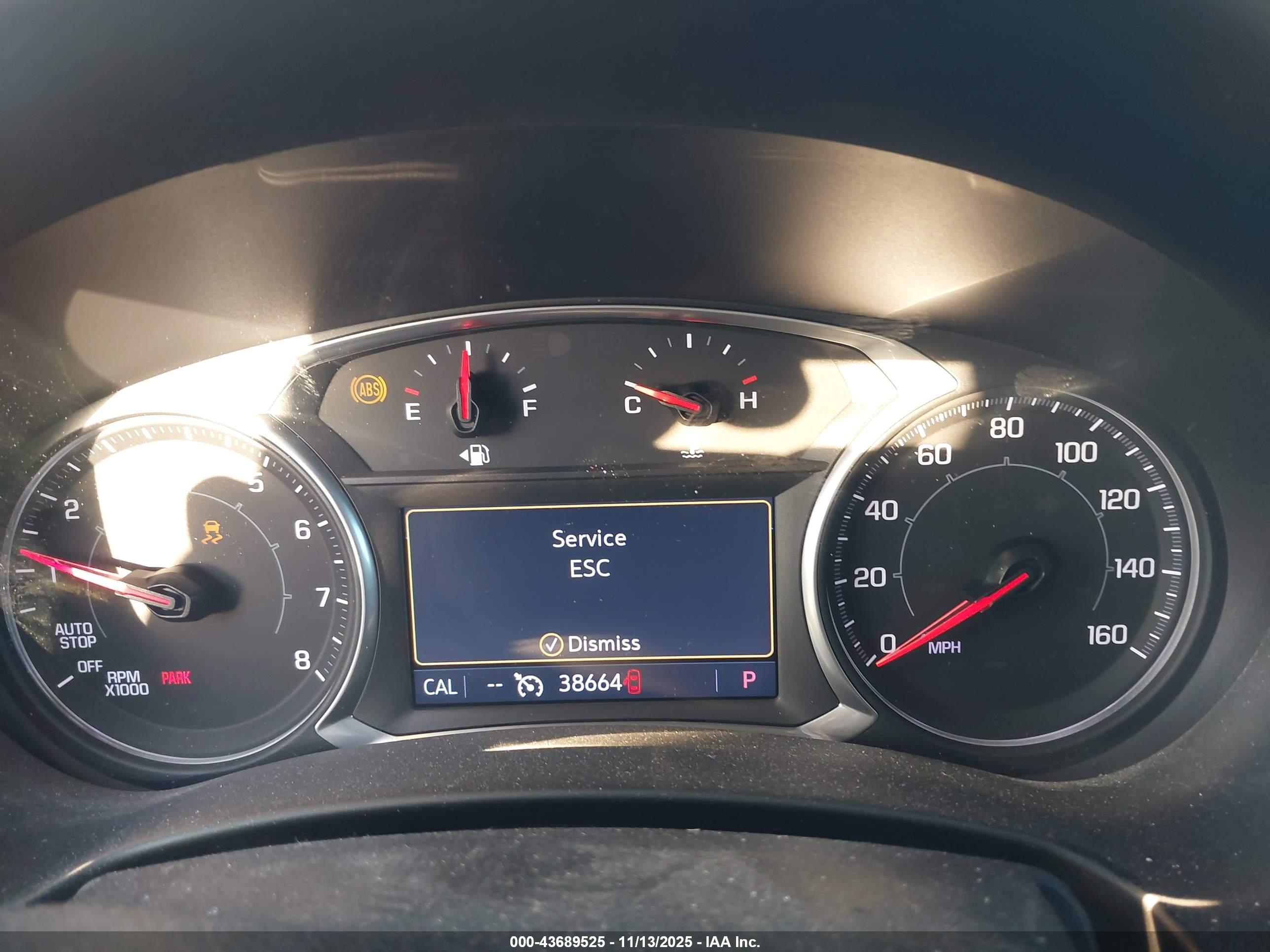 GMC TERRAIN image 7