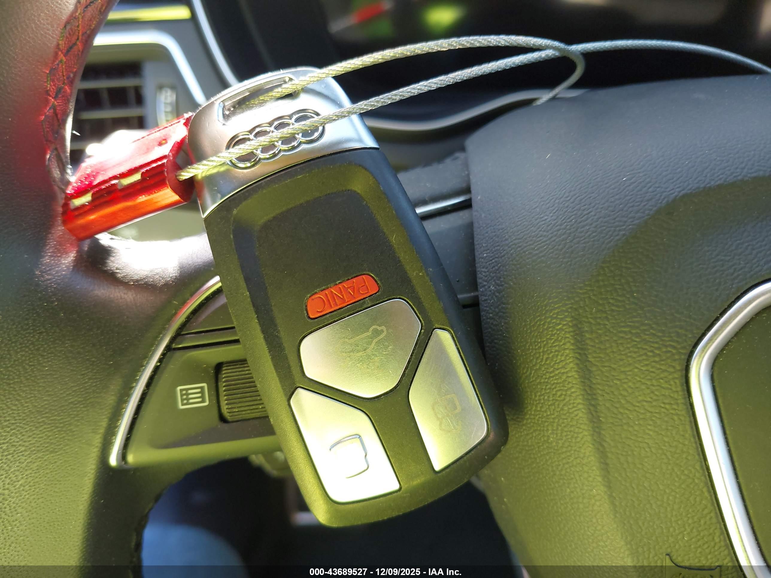 AUDI A5 image 11