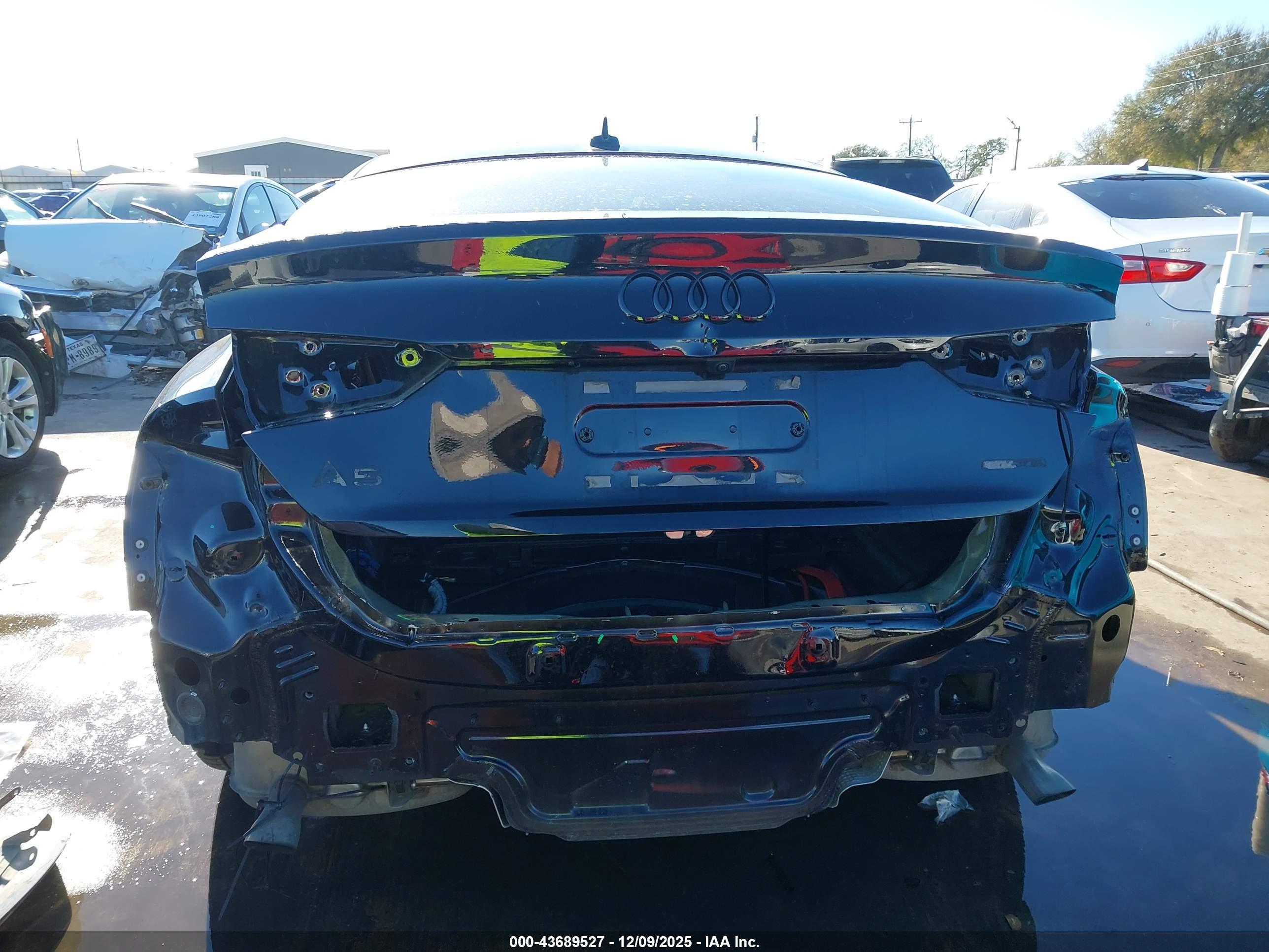 AUDI A5 image 6