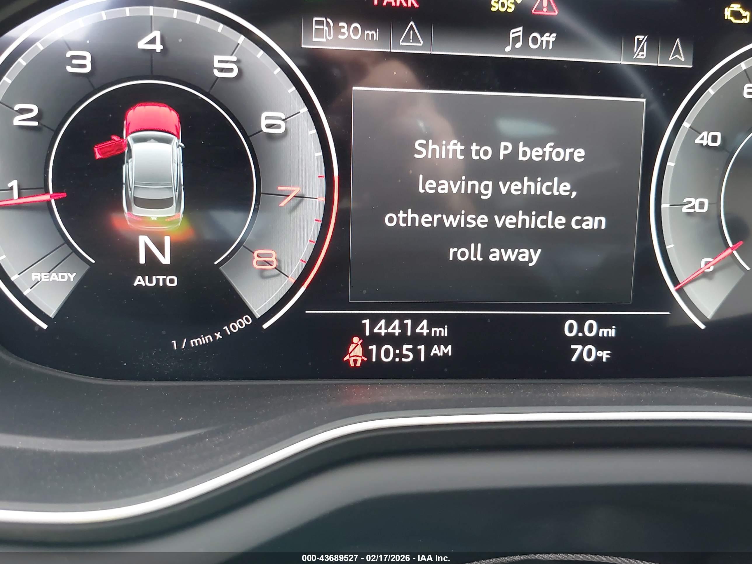 AUDI A5 image 7