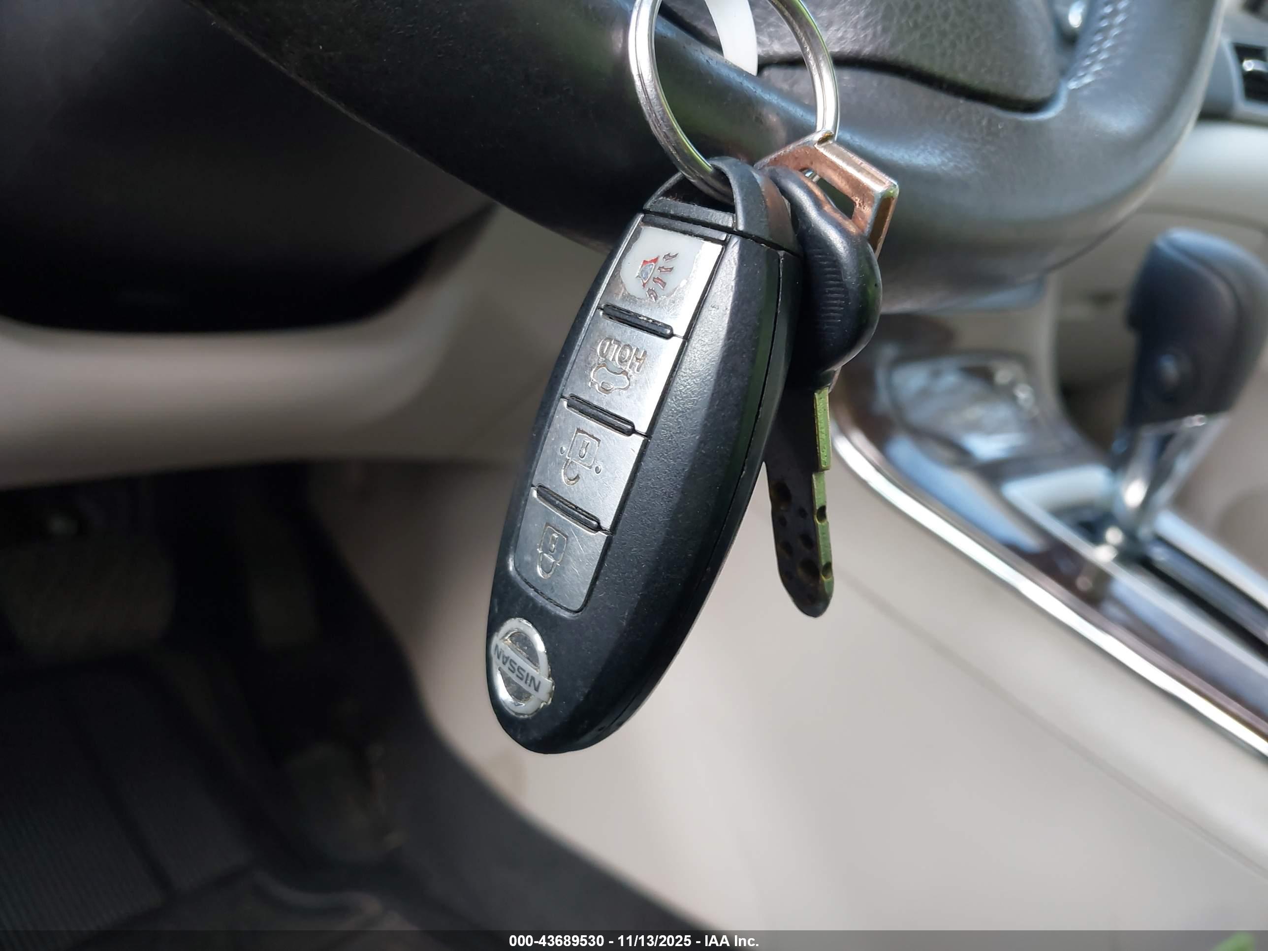 NISSAN SENTRA image 11