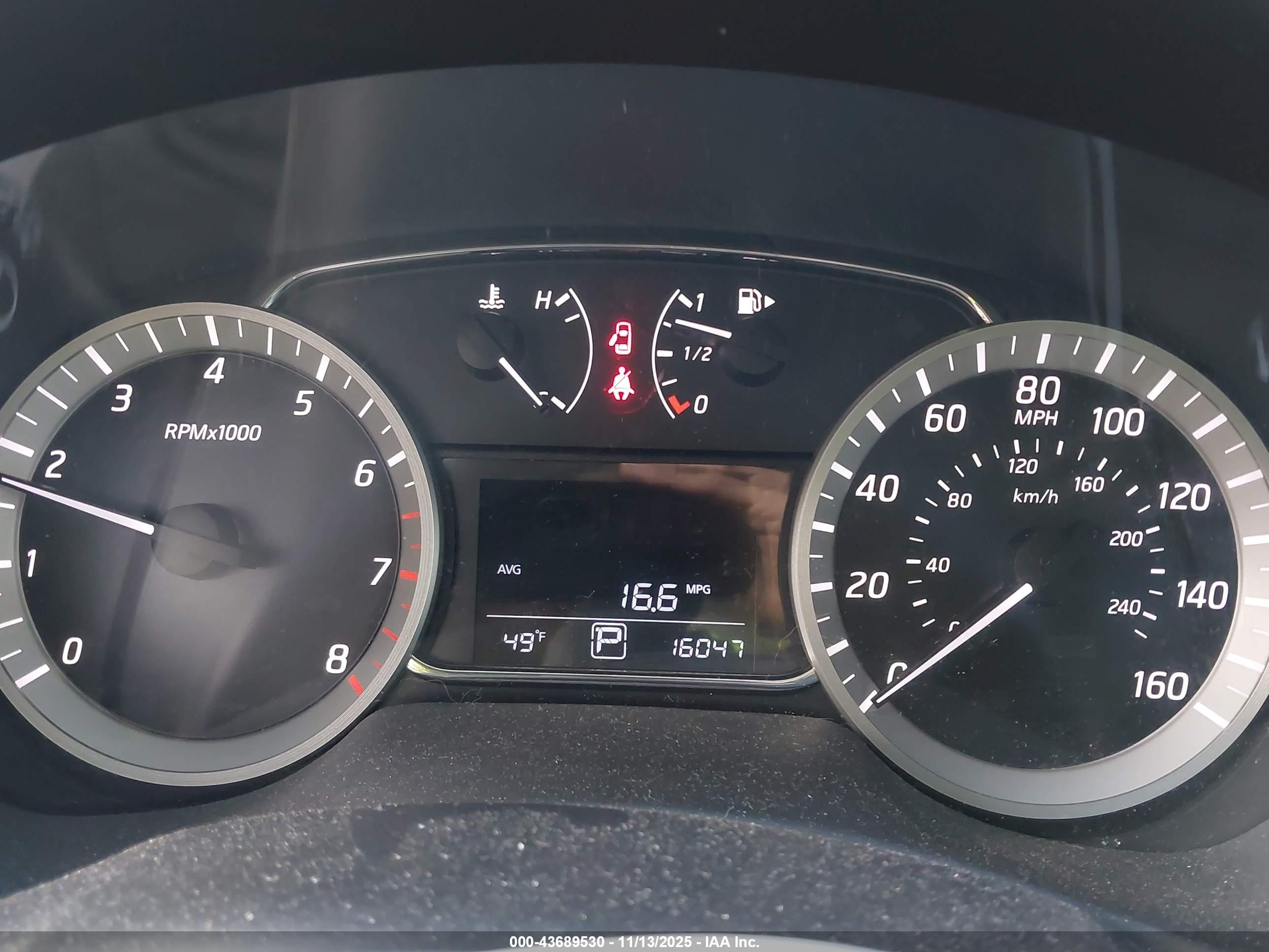 NISSAN SENTRA image 7