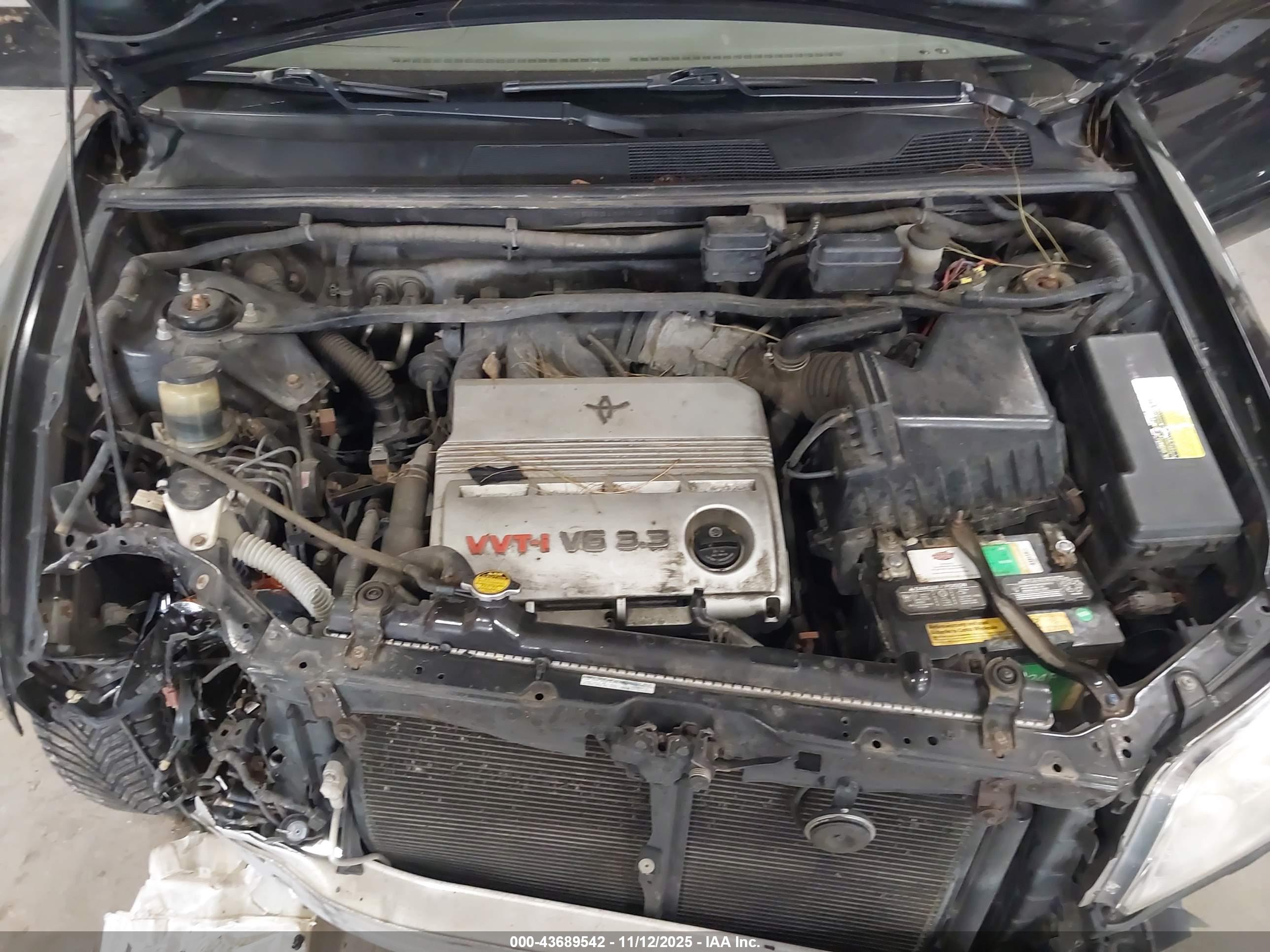 TOYOTA HIGHLANDER image 10