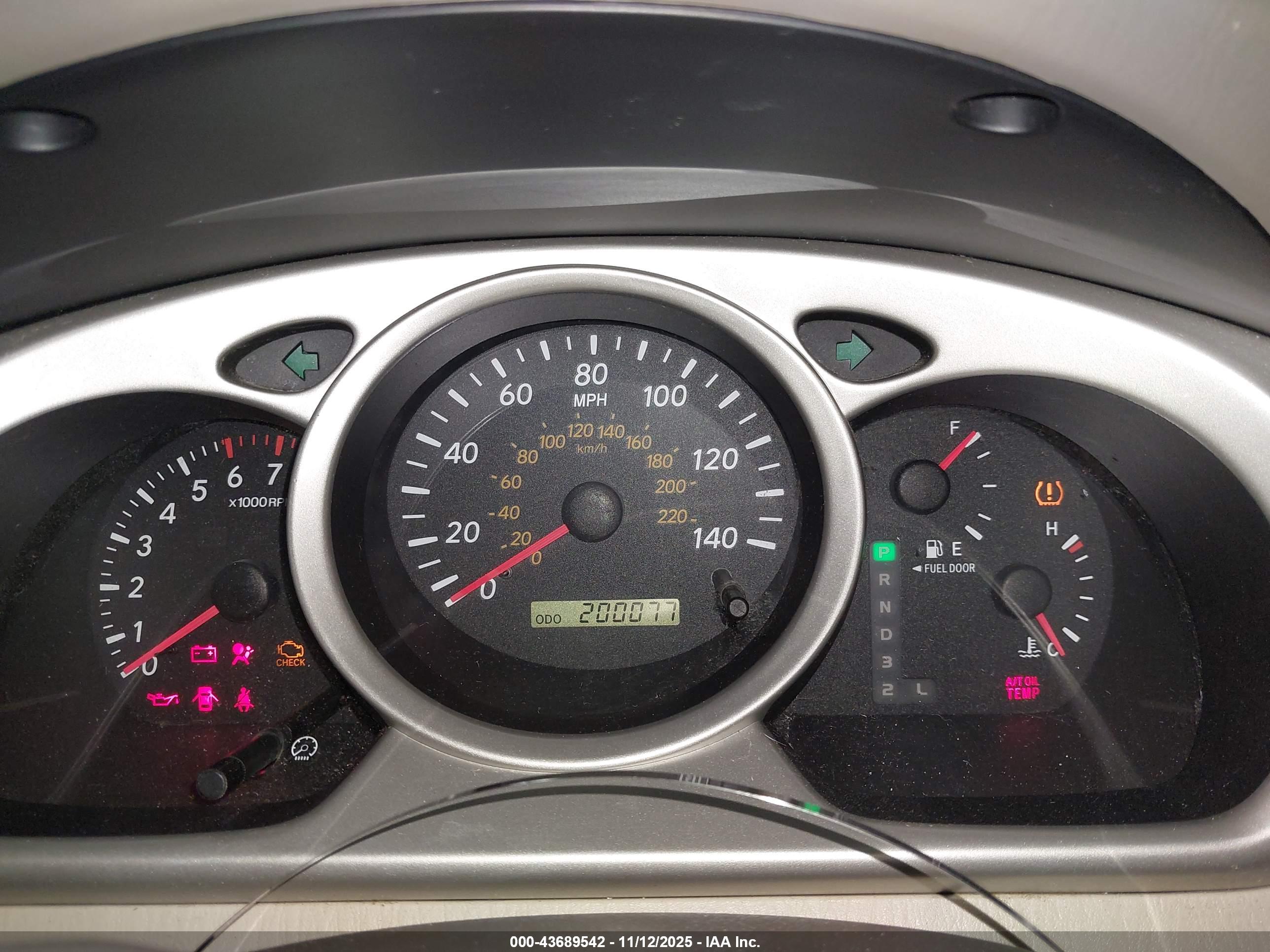 TOYOTA HIGHLANDER image 7
