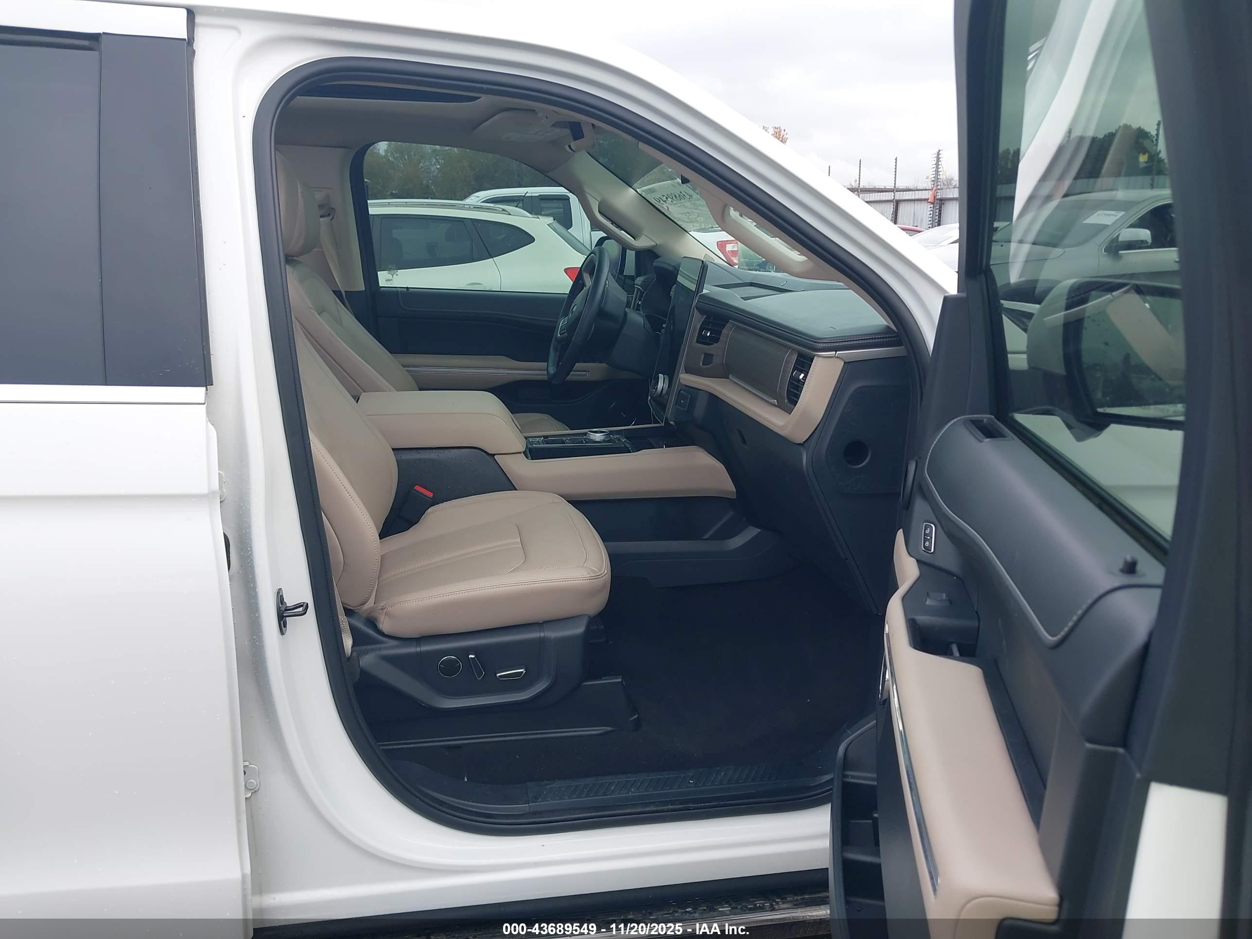 FORD EXPEDITION image 5
