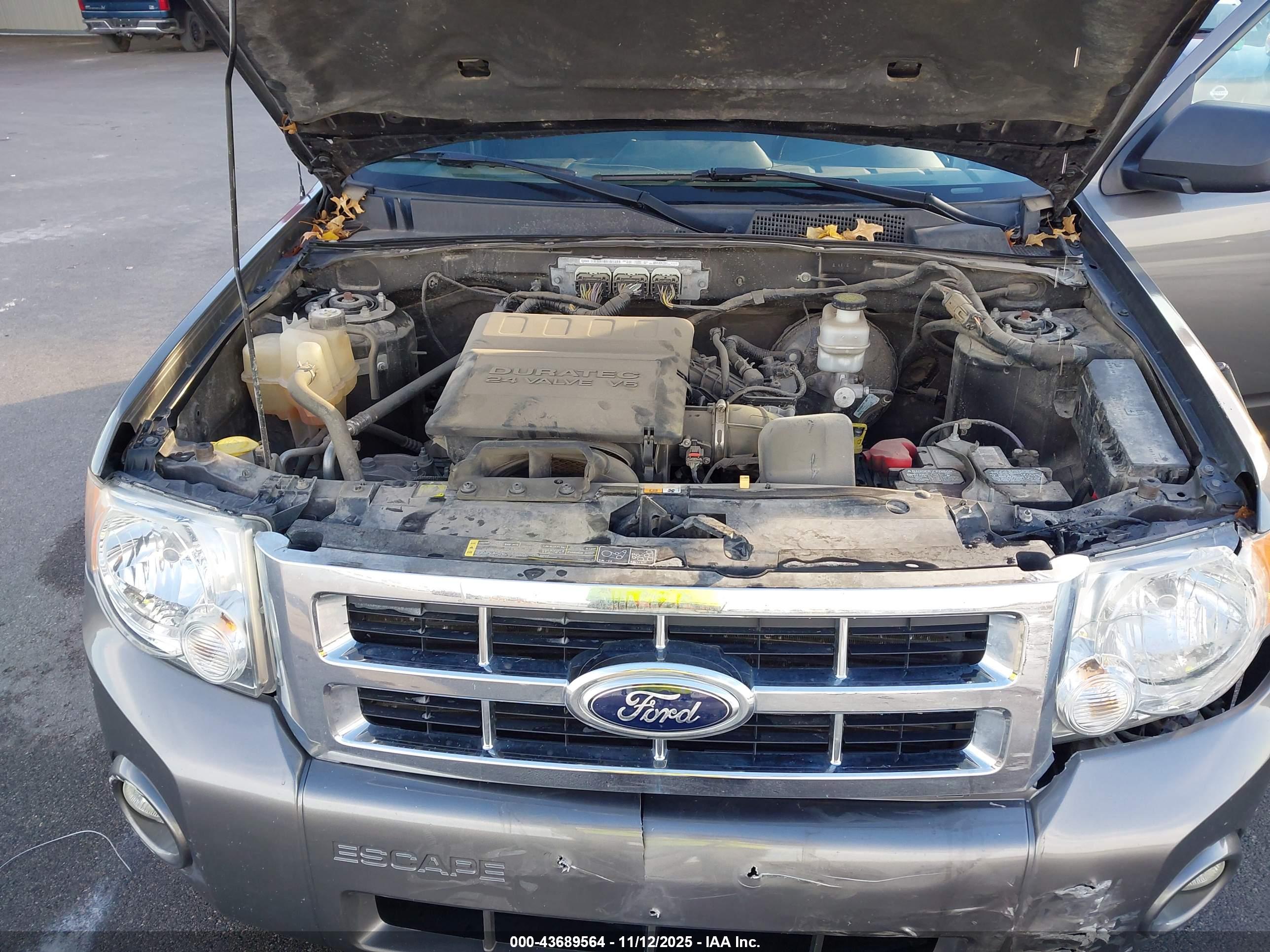 FORD ESCAPE image 10