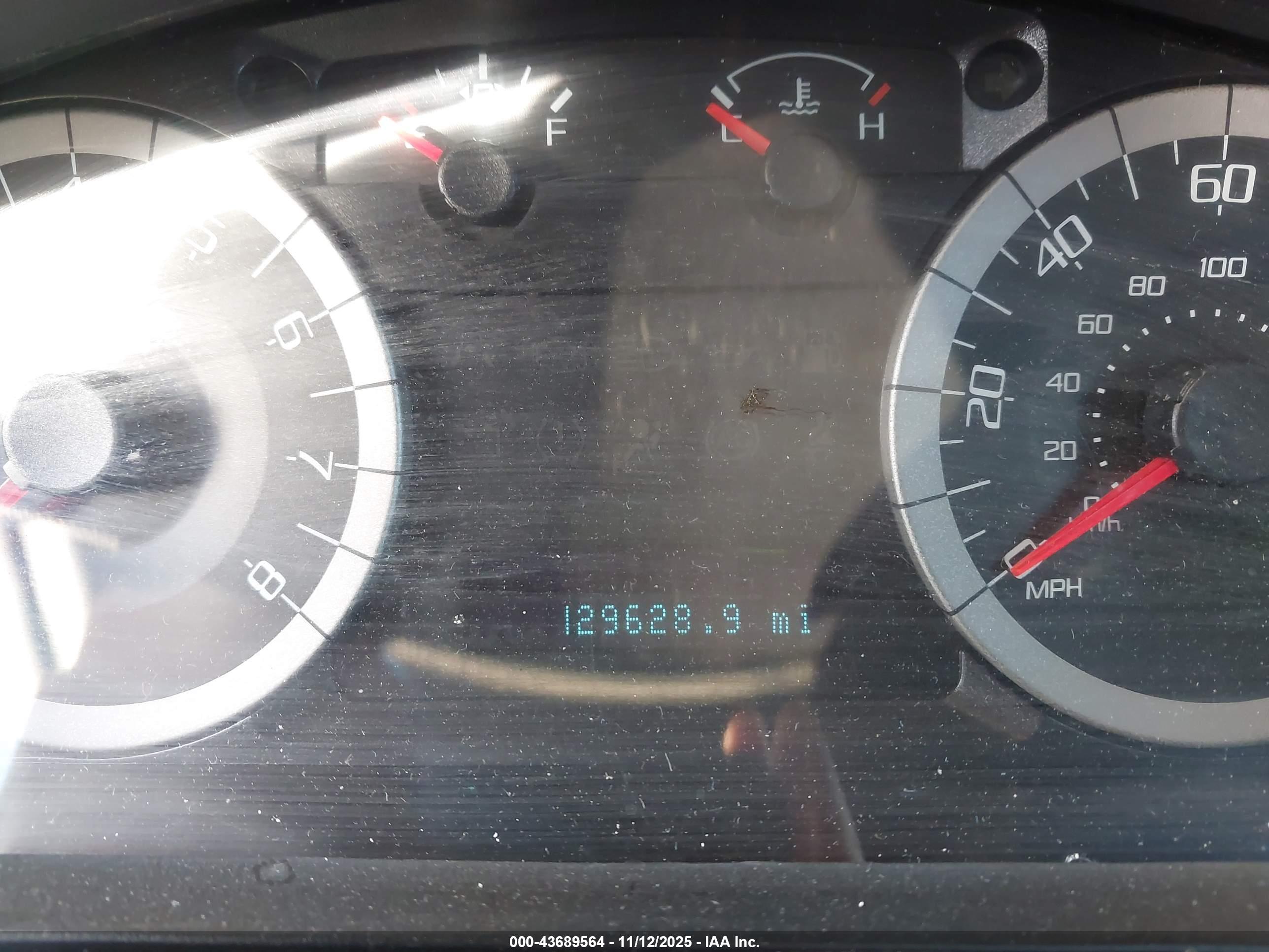 FORD ESCAPE image 7