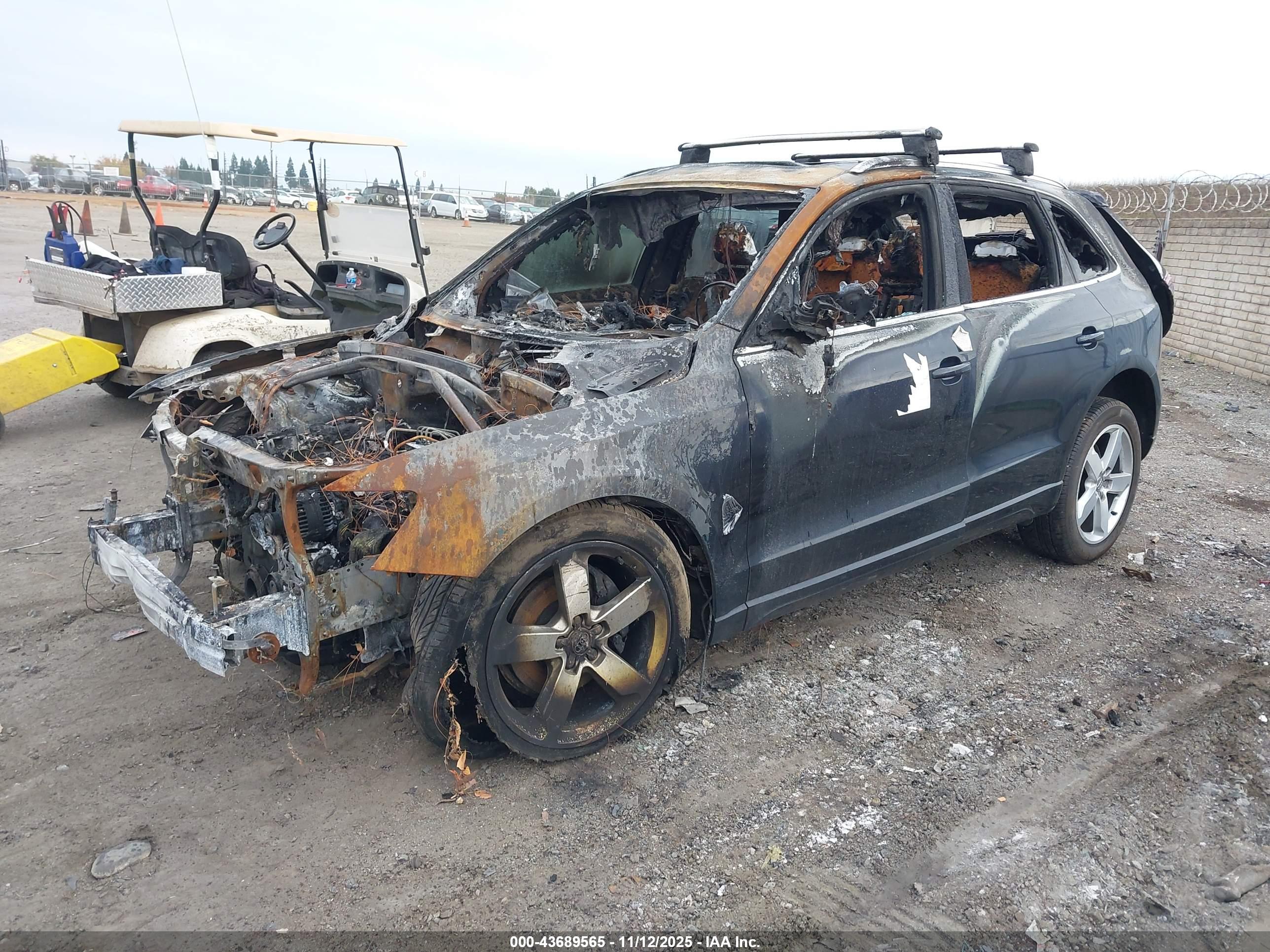 AUDI Q5 image 2