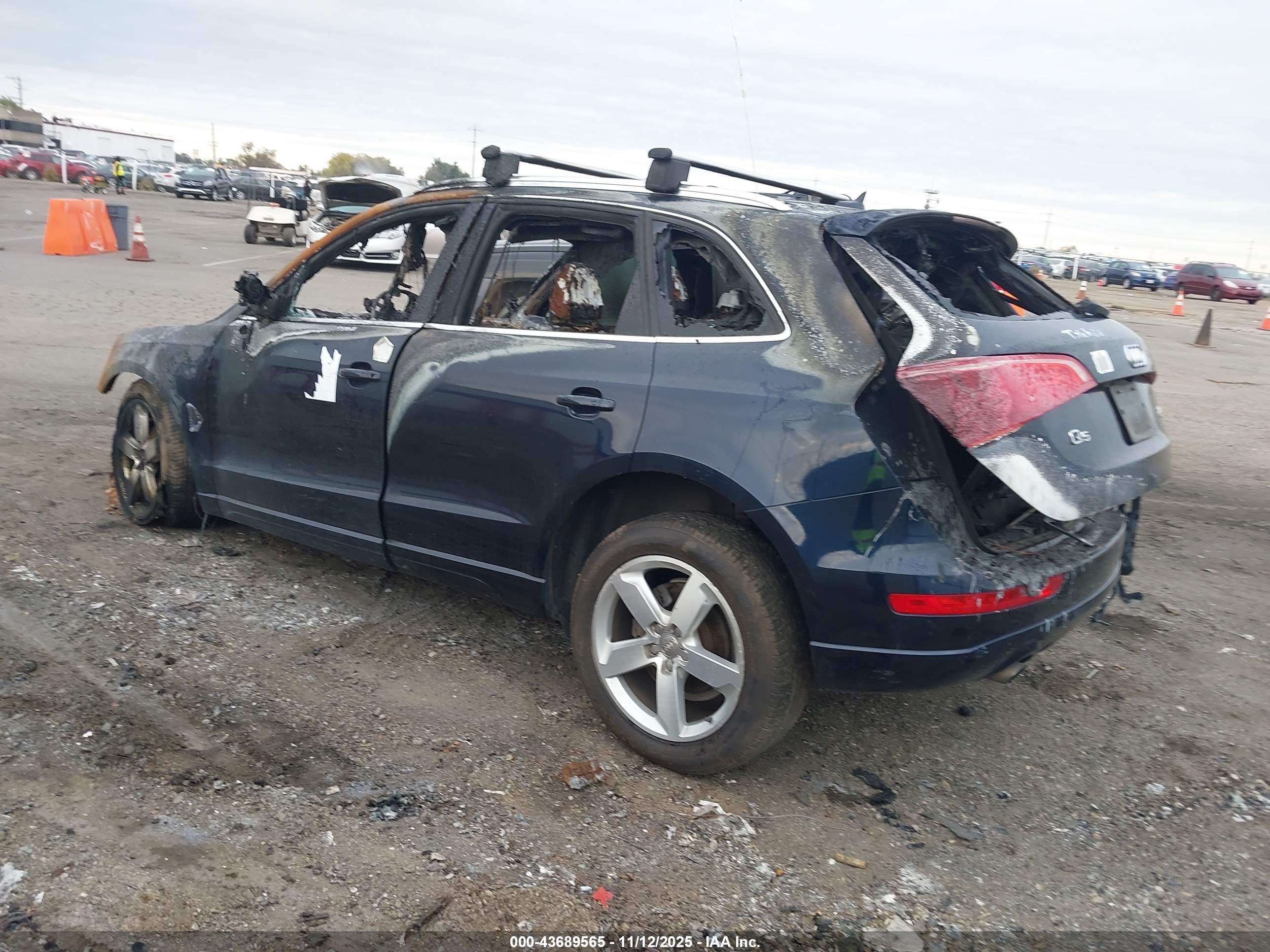 AUDI Q5 image 3