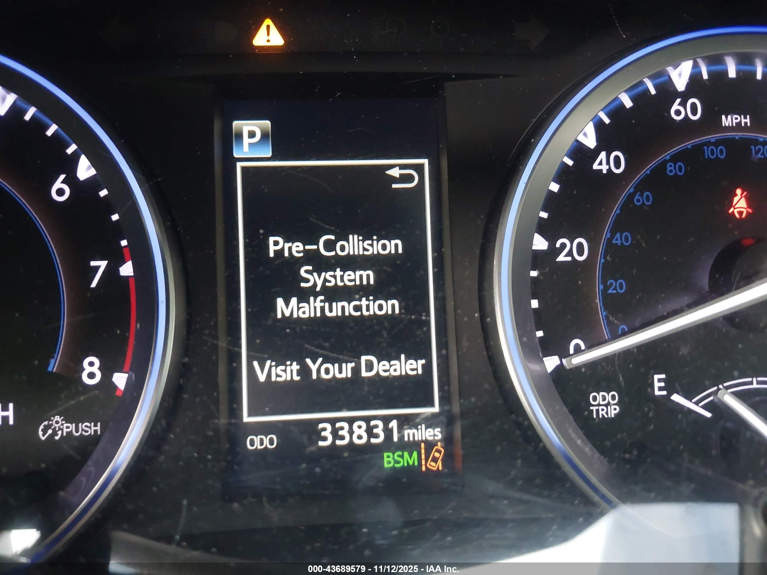 TOYOTA HIGHLANDER image 7