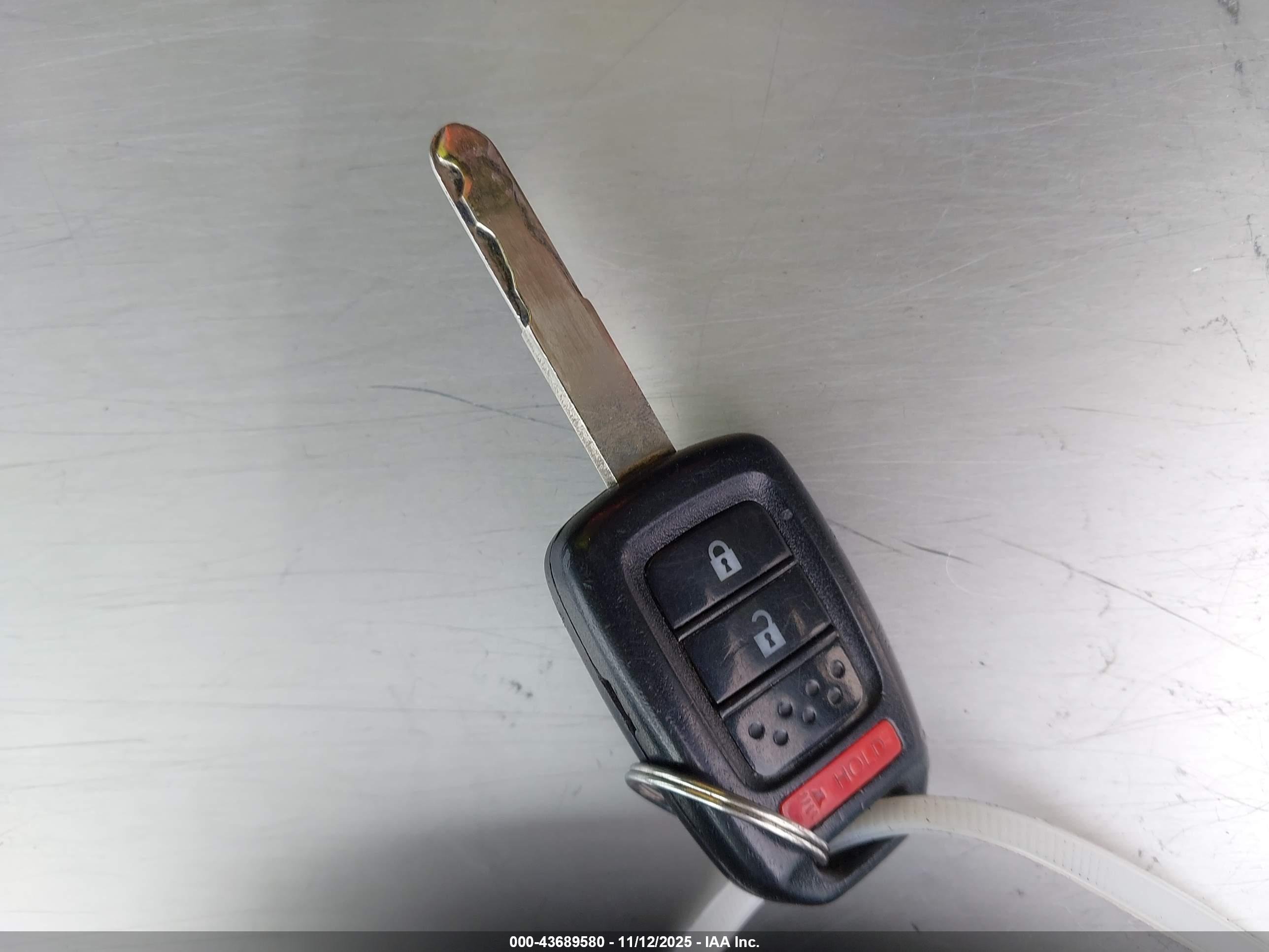 HONDA FIT image 11