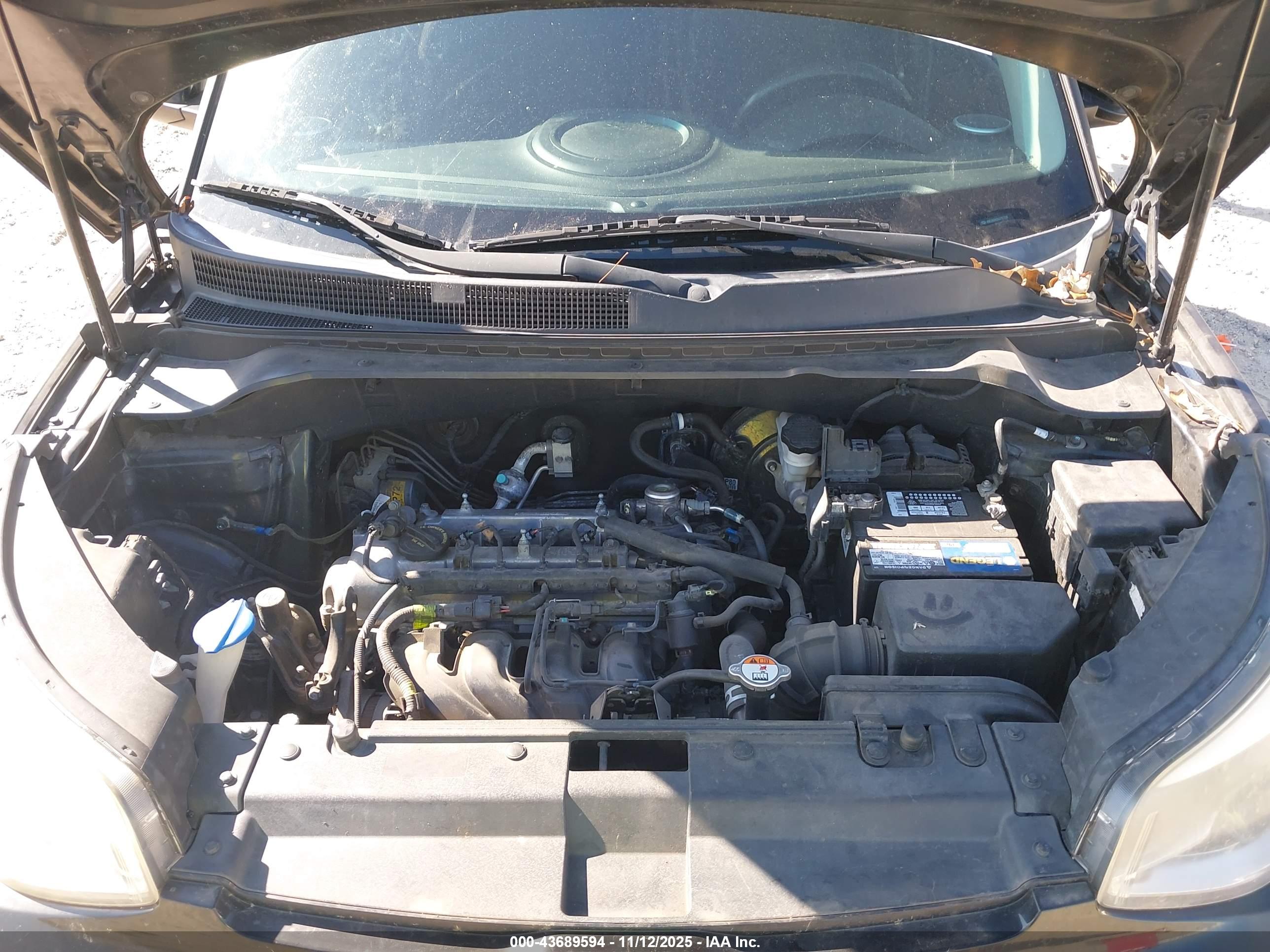 KIA SOUL image 10
