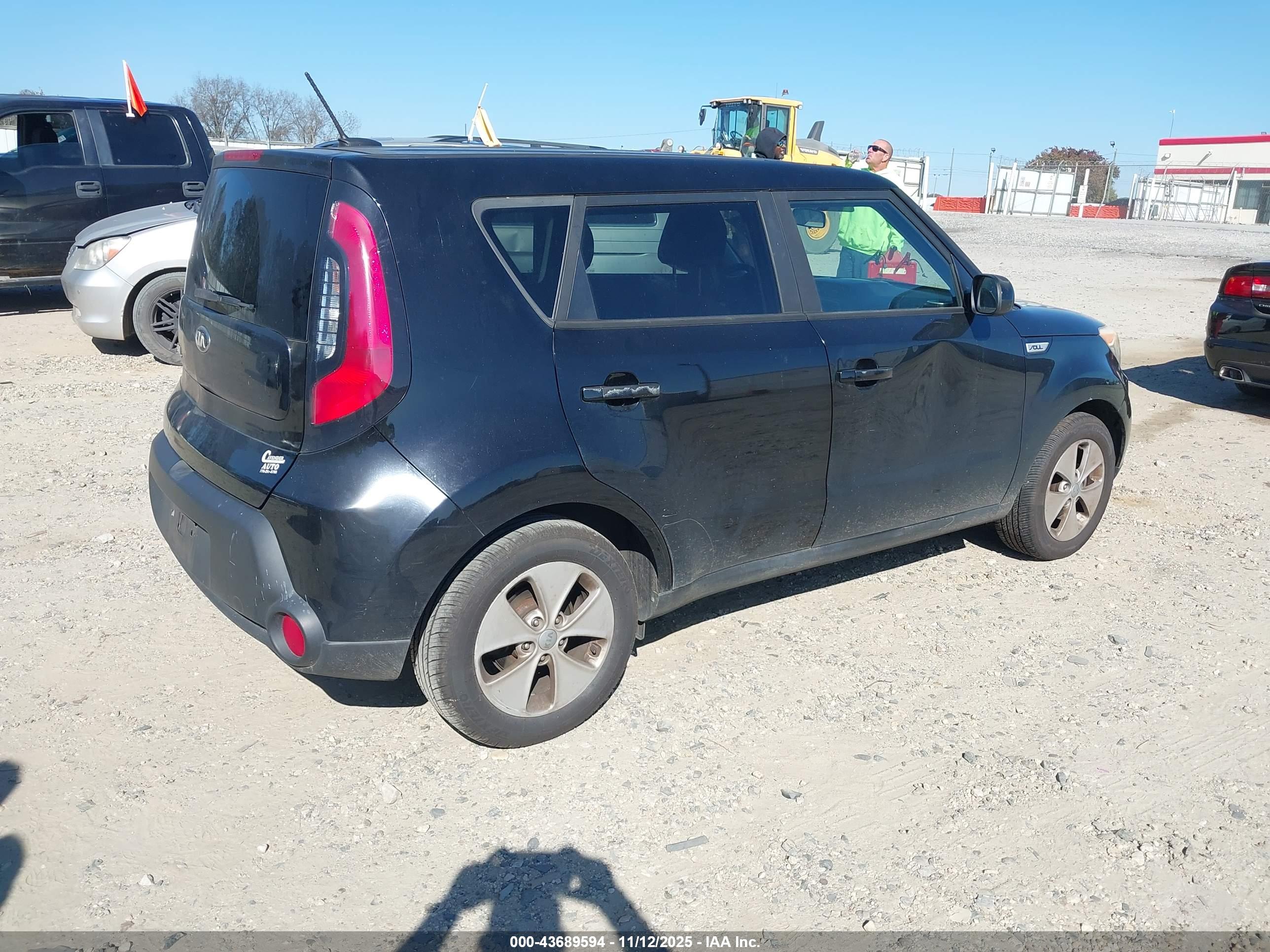 KIA SOUL image 4