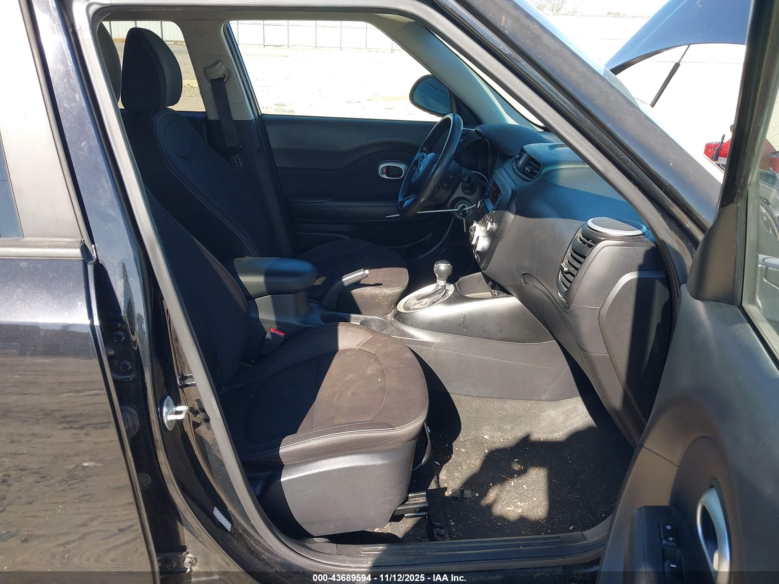 KIA SOUL image 5
