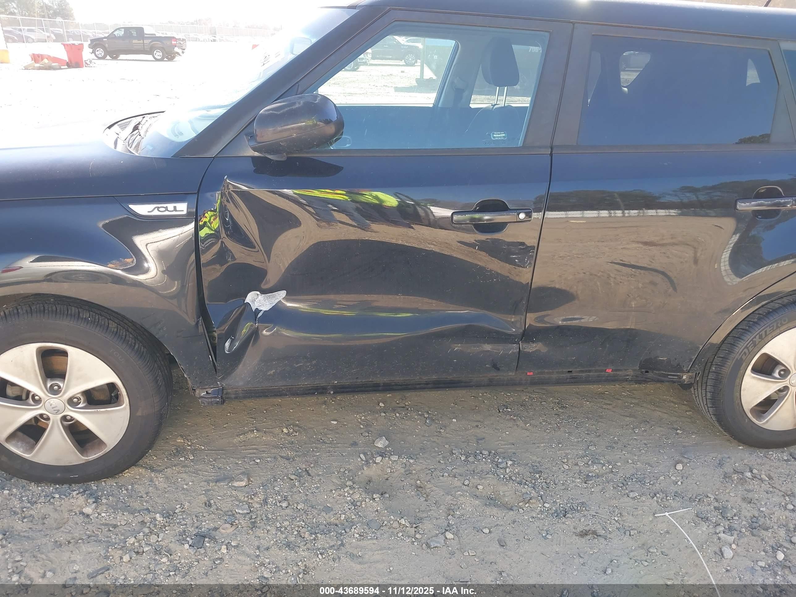 KIA SOUL image 6