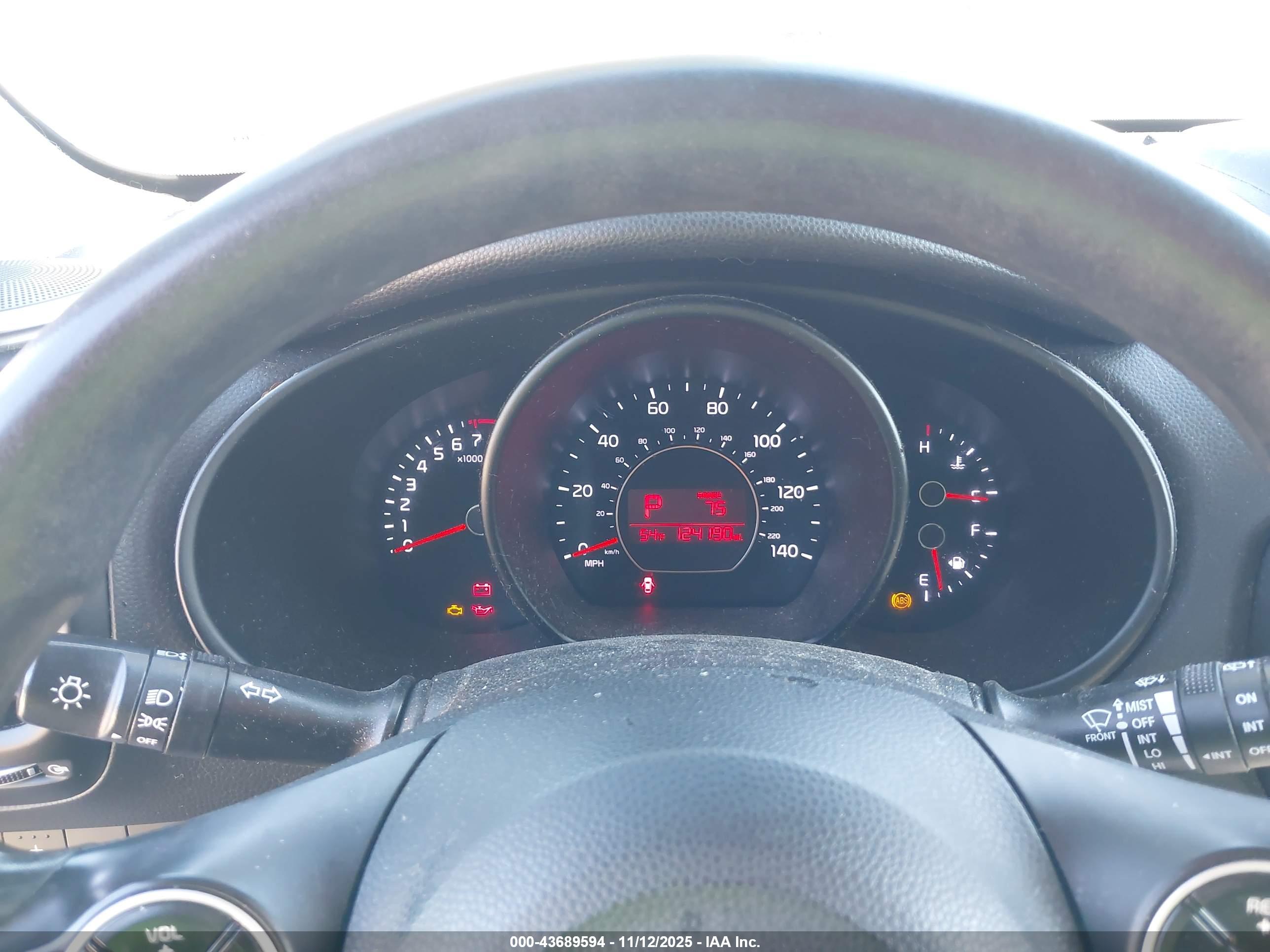 KIA SOUL image 7