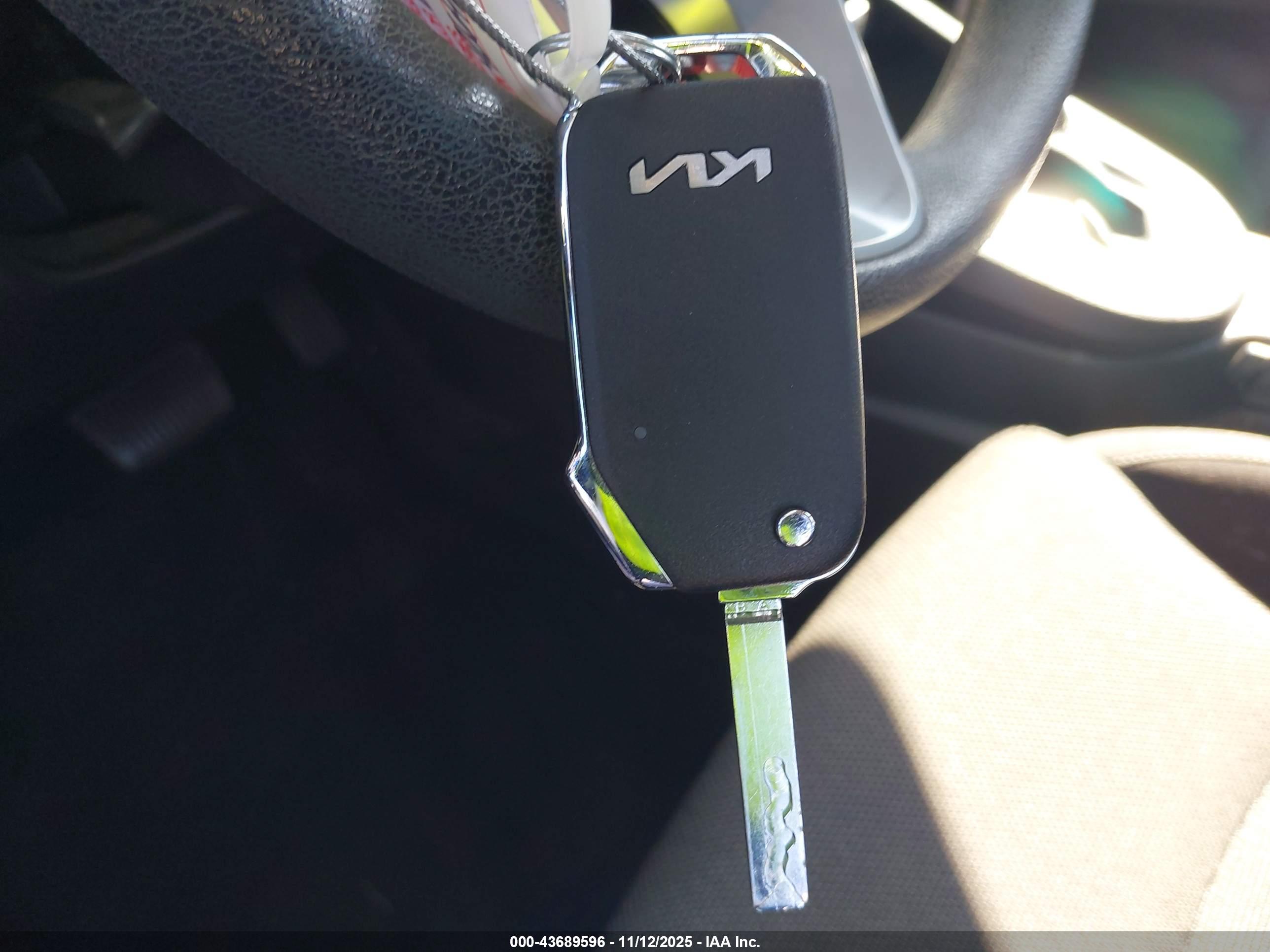 KIA FORTE image 11