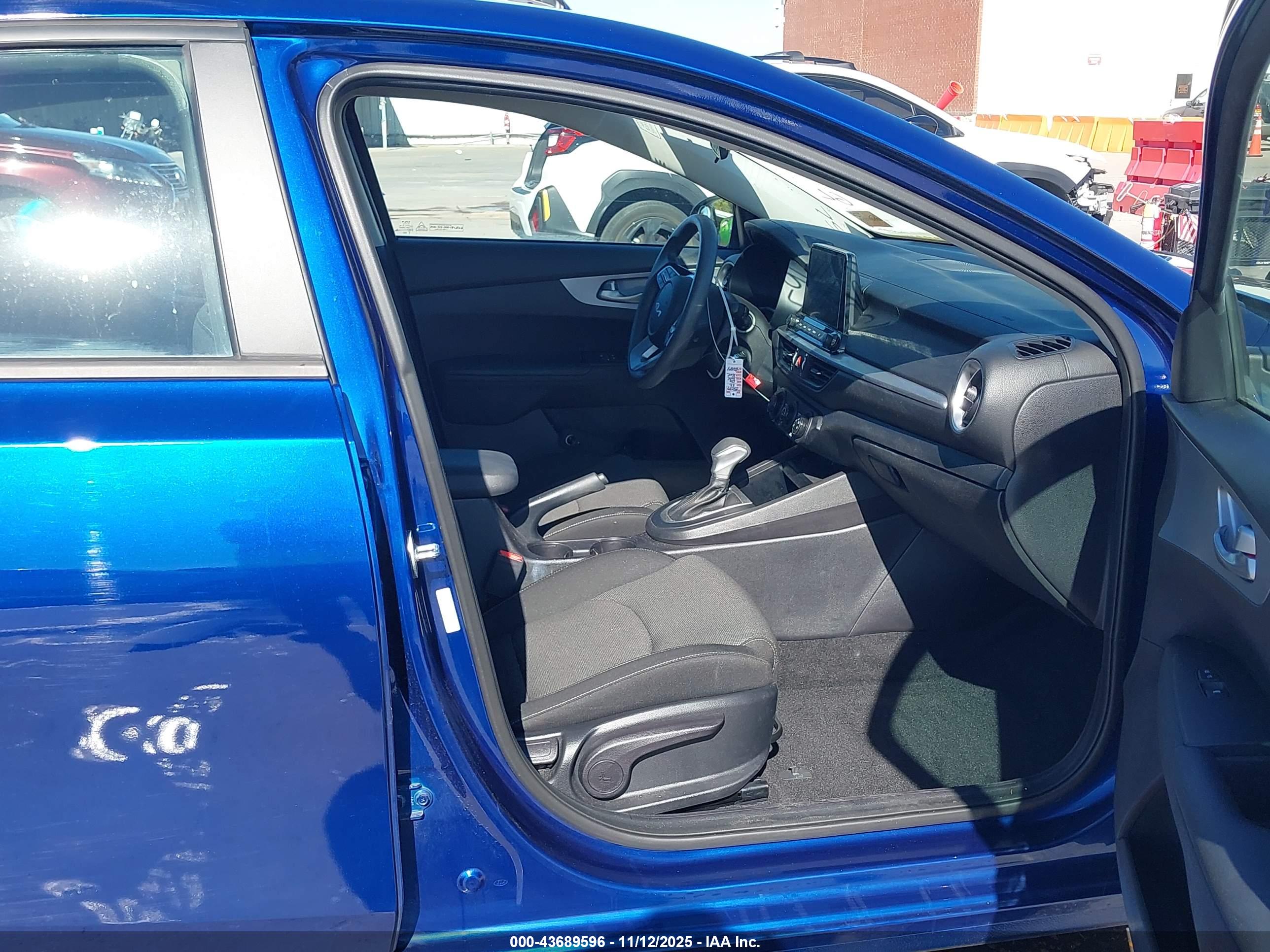 KIA FORTE image 5