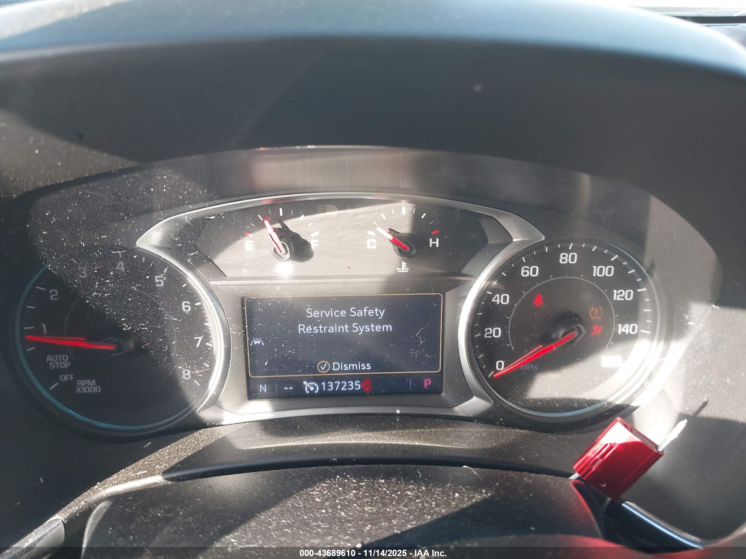CHEVROLET EQUINOX image 7