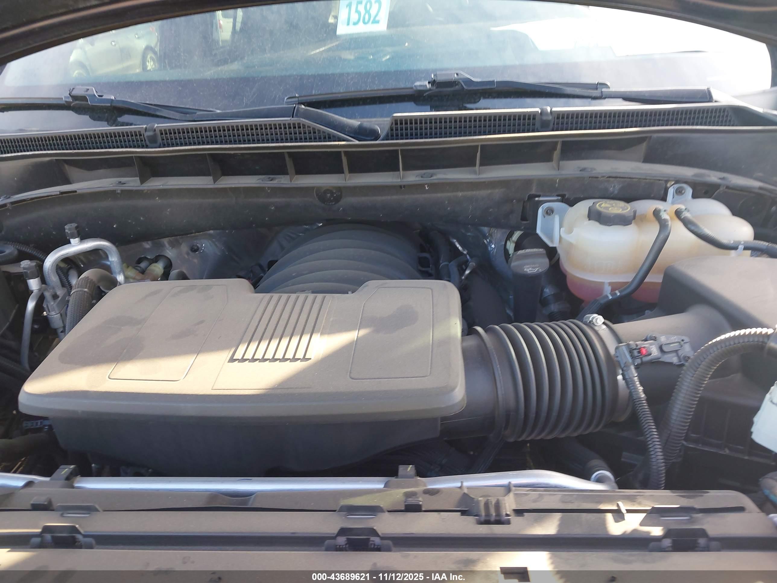 GMC YUKON image 10