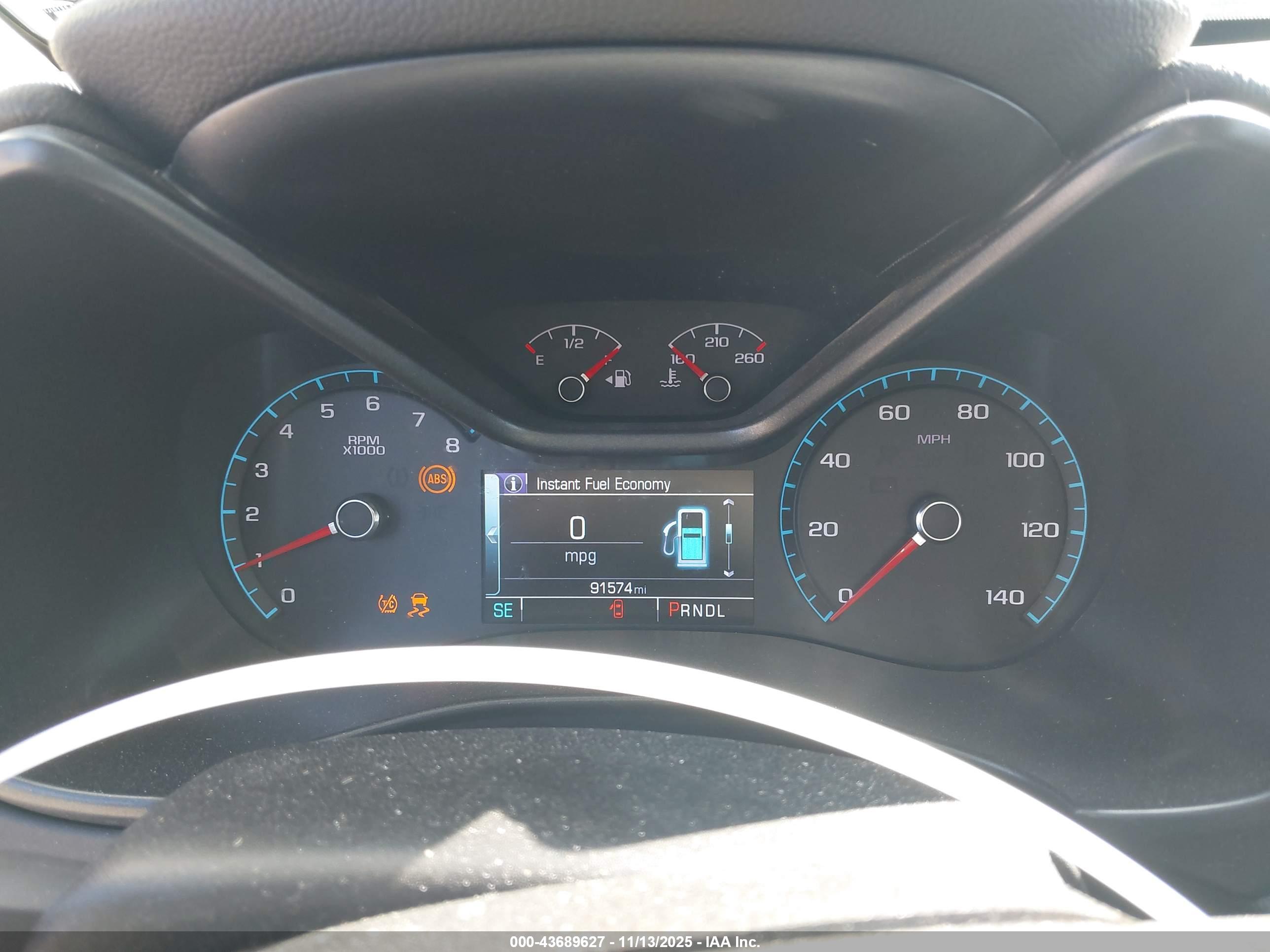 CHEVROLET COLORADO image 7