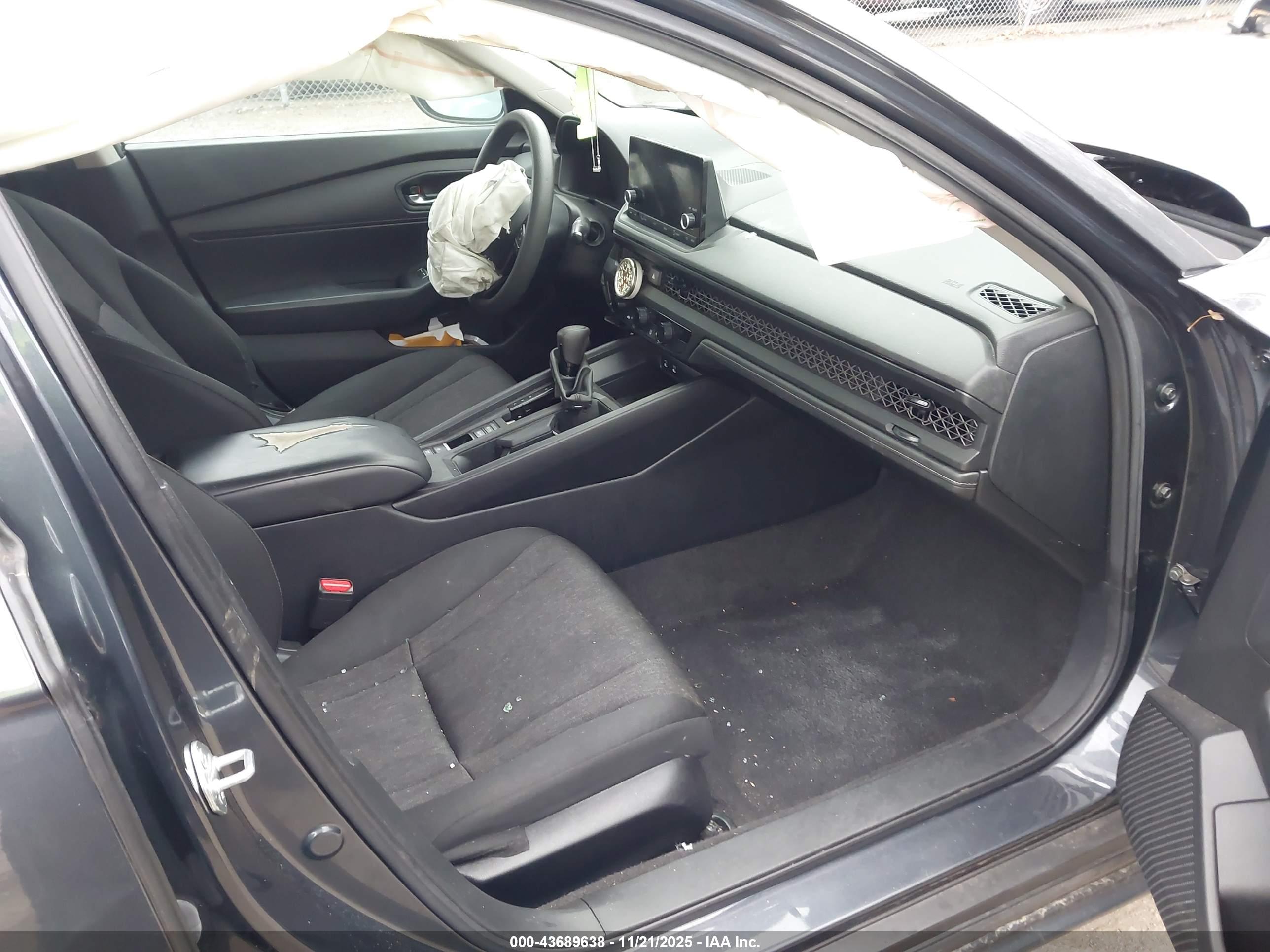 HONDA ACCORD image 5