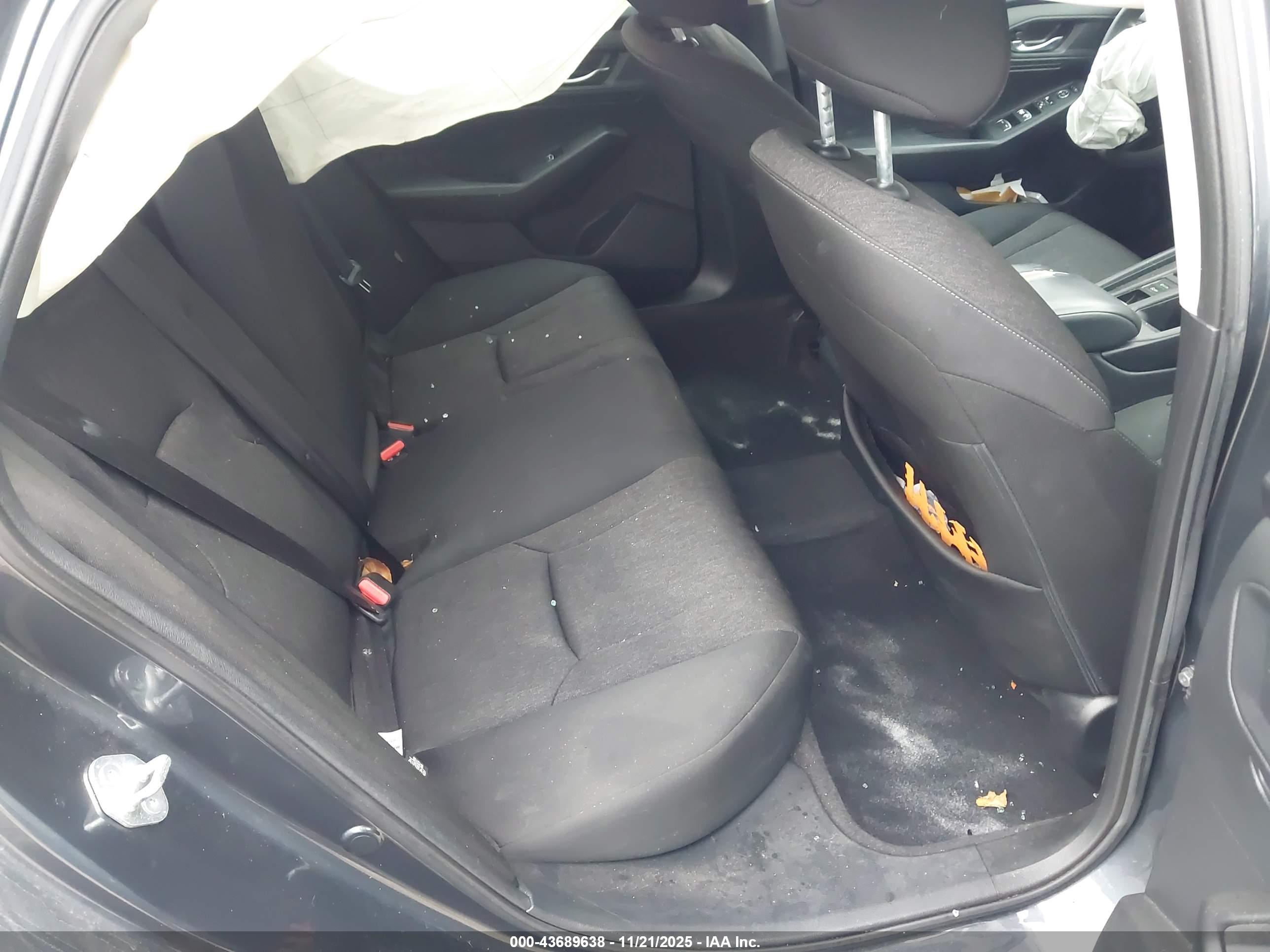 HONDA ACCORD image 8