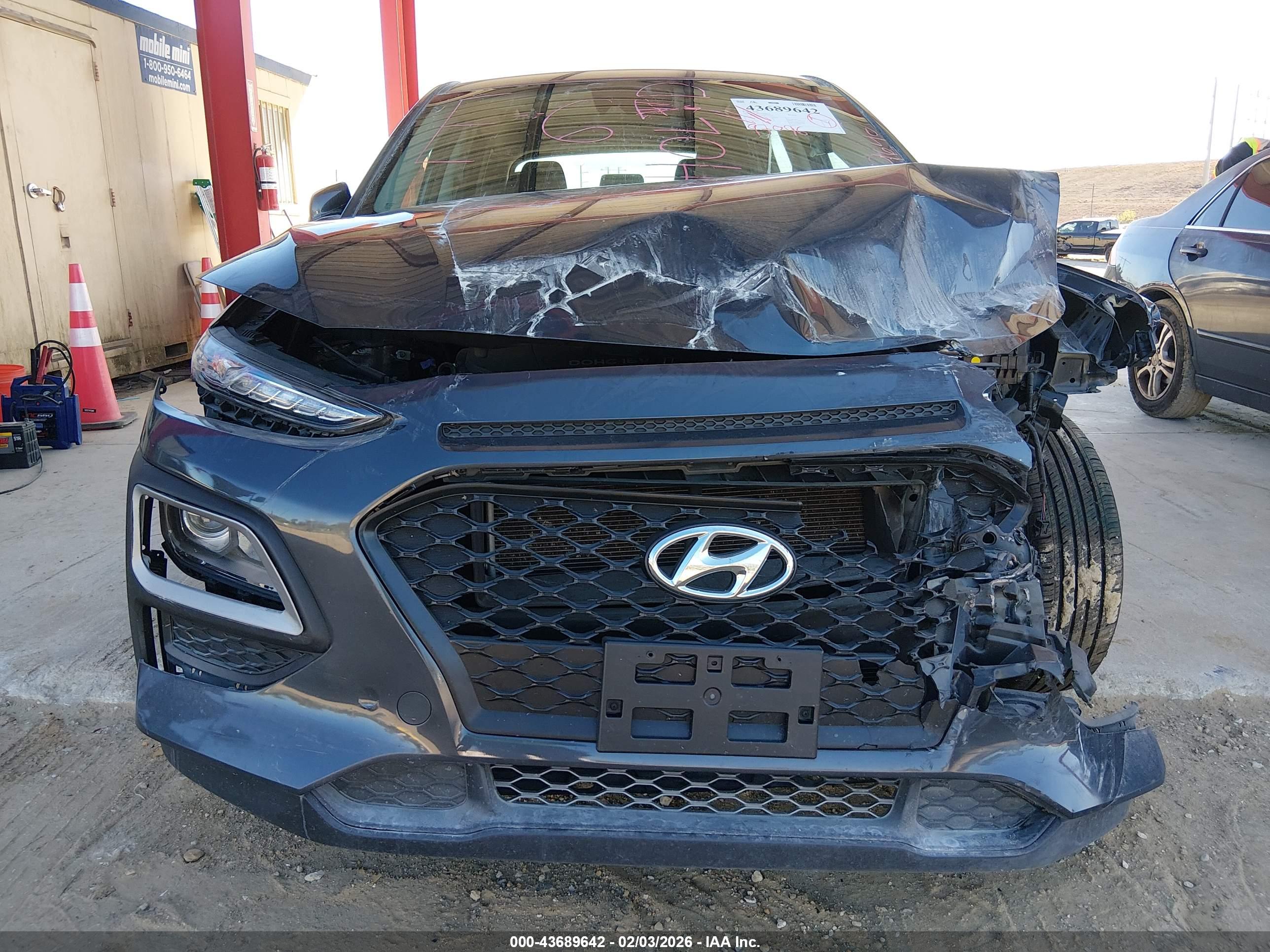 HYUNDAI KONA image 6