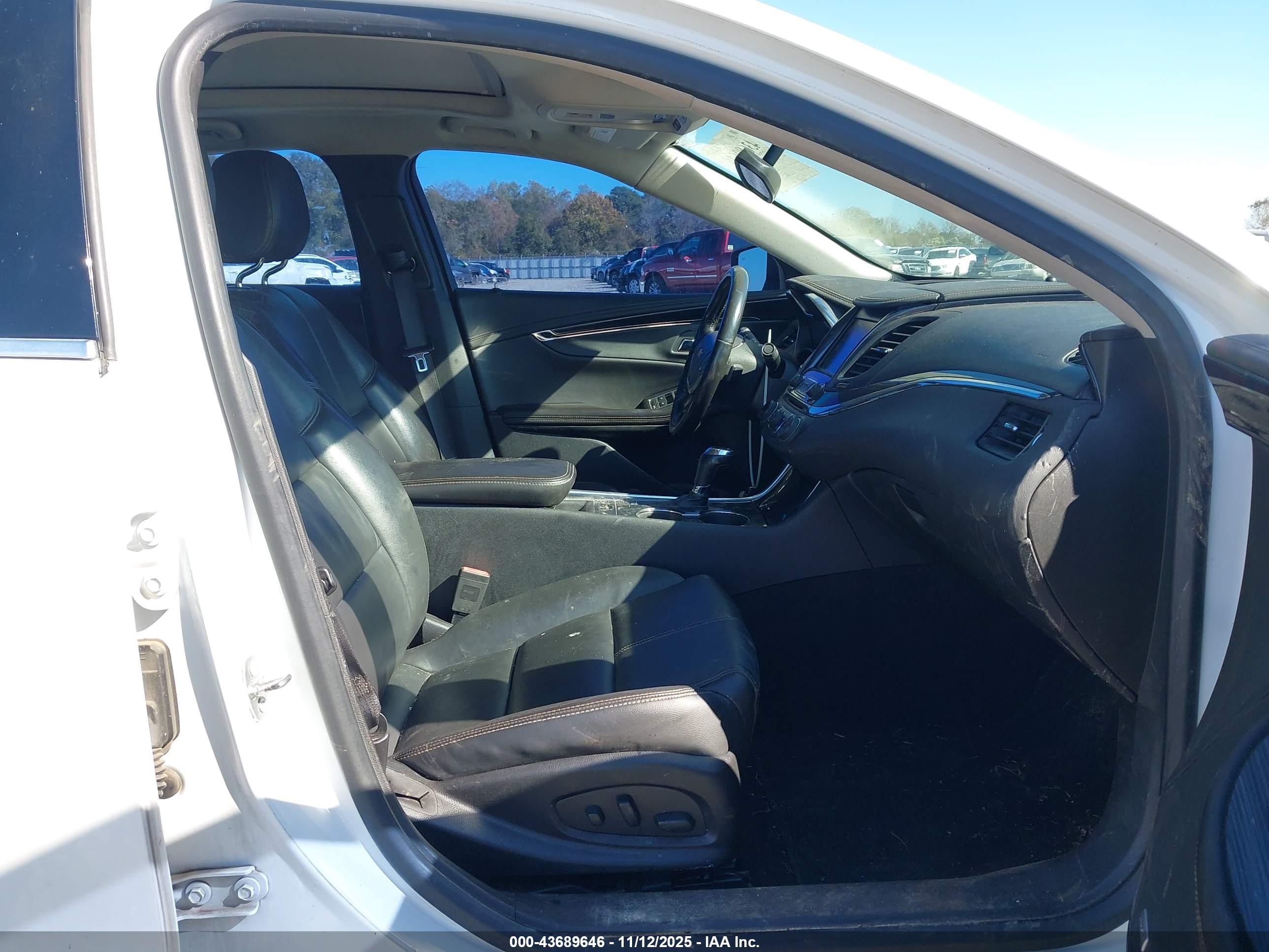CHEVROLET IMPALA image 5