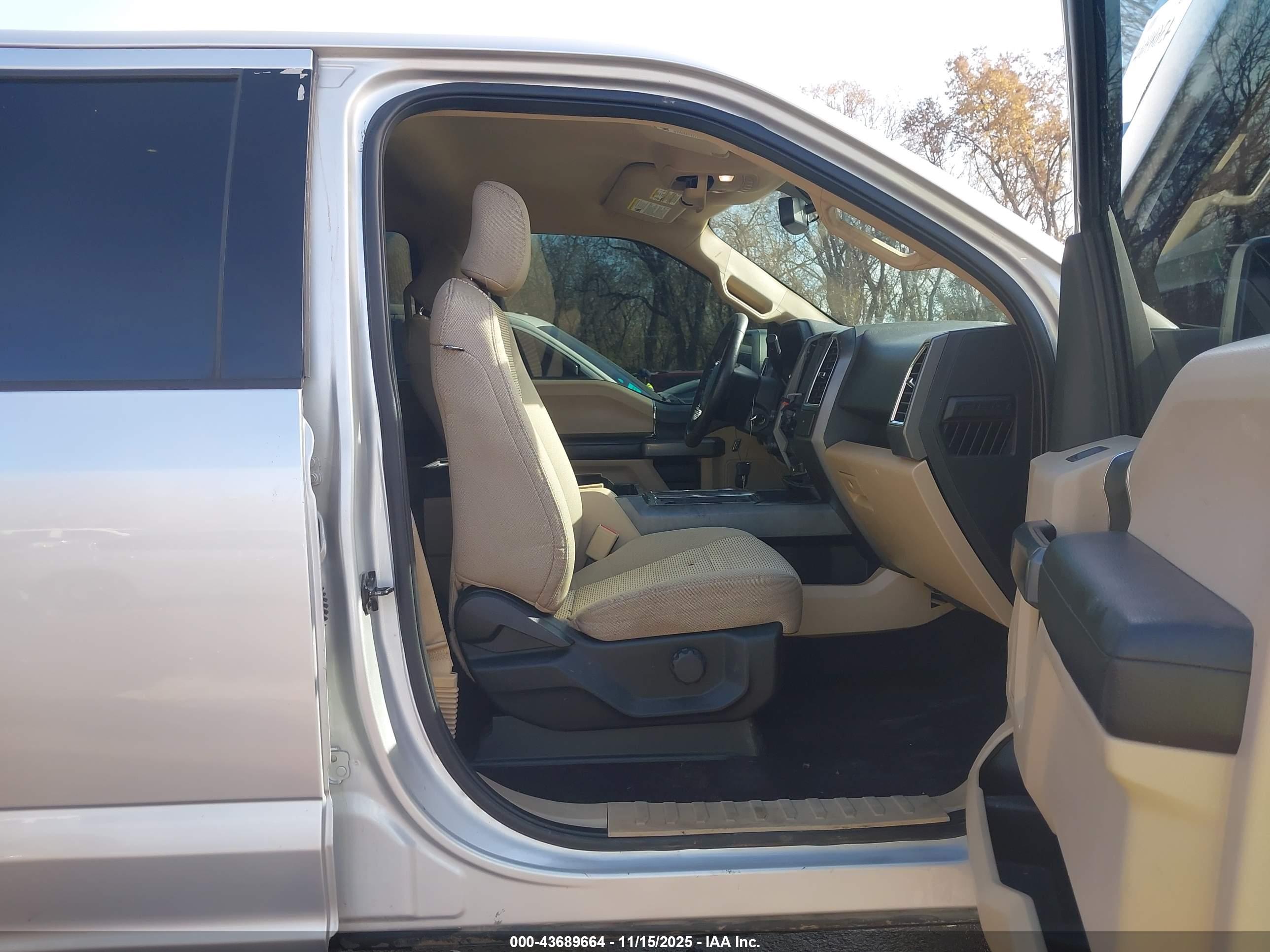 FORD F-150 image 5