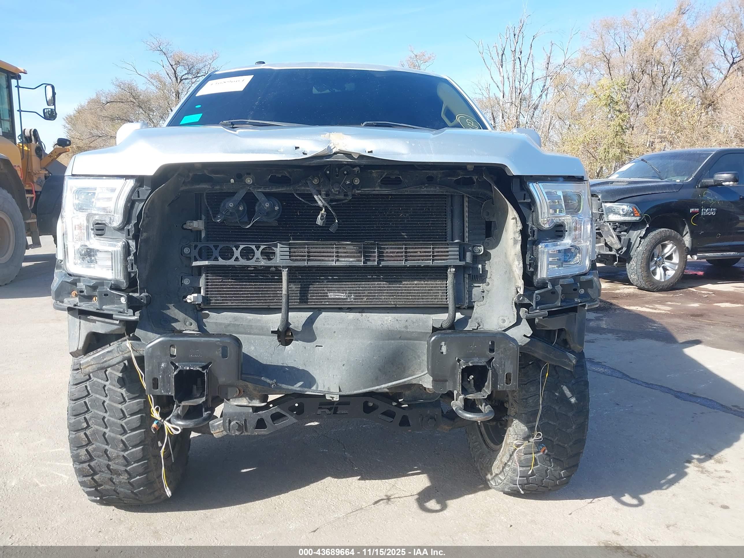 FORD F-150 image 6